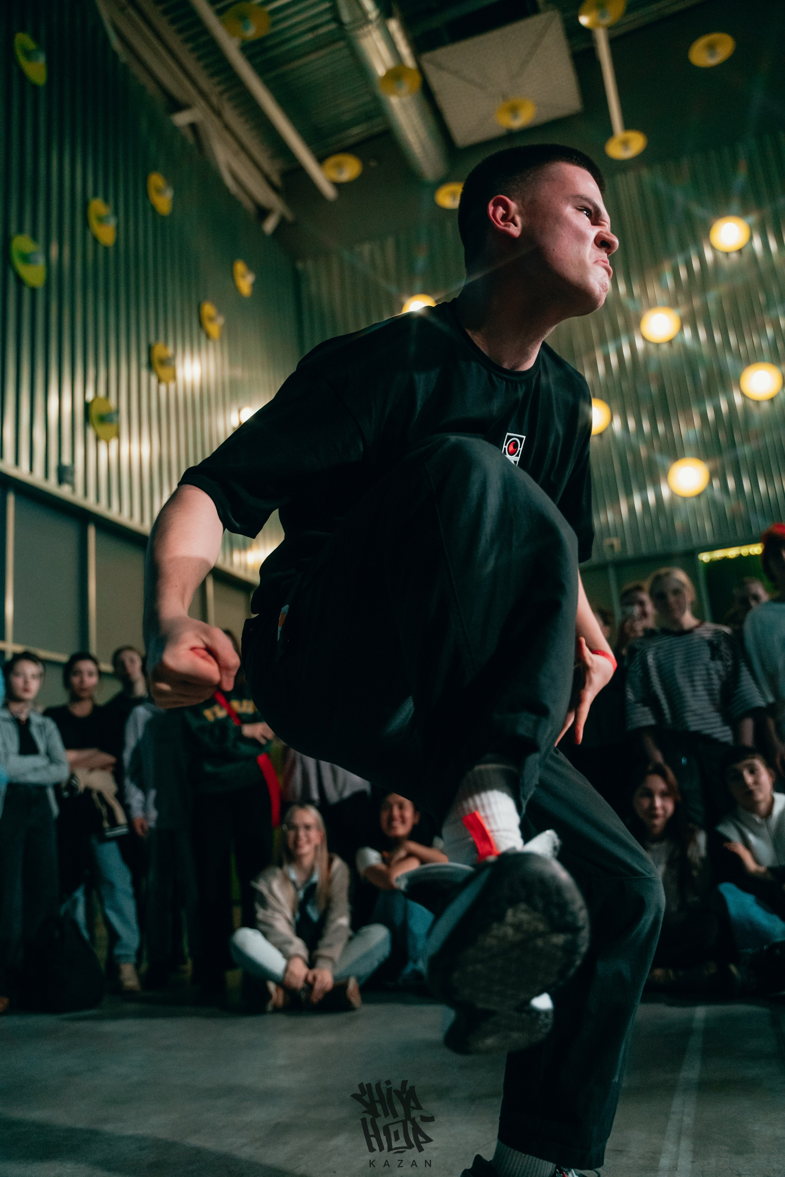 HIP HOP KAZAN 2024. Главная