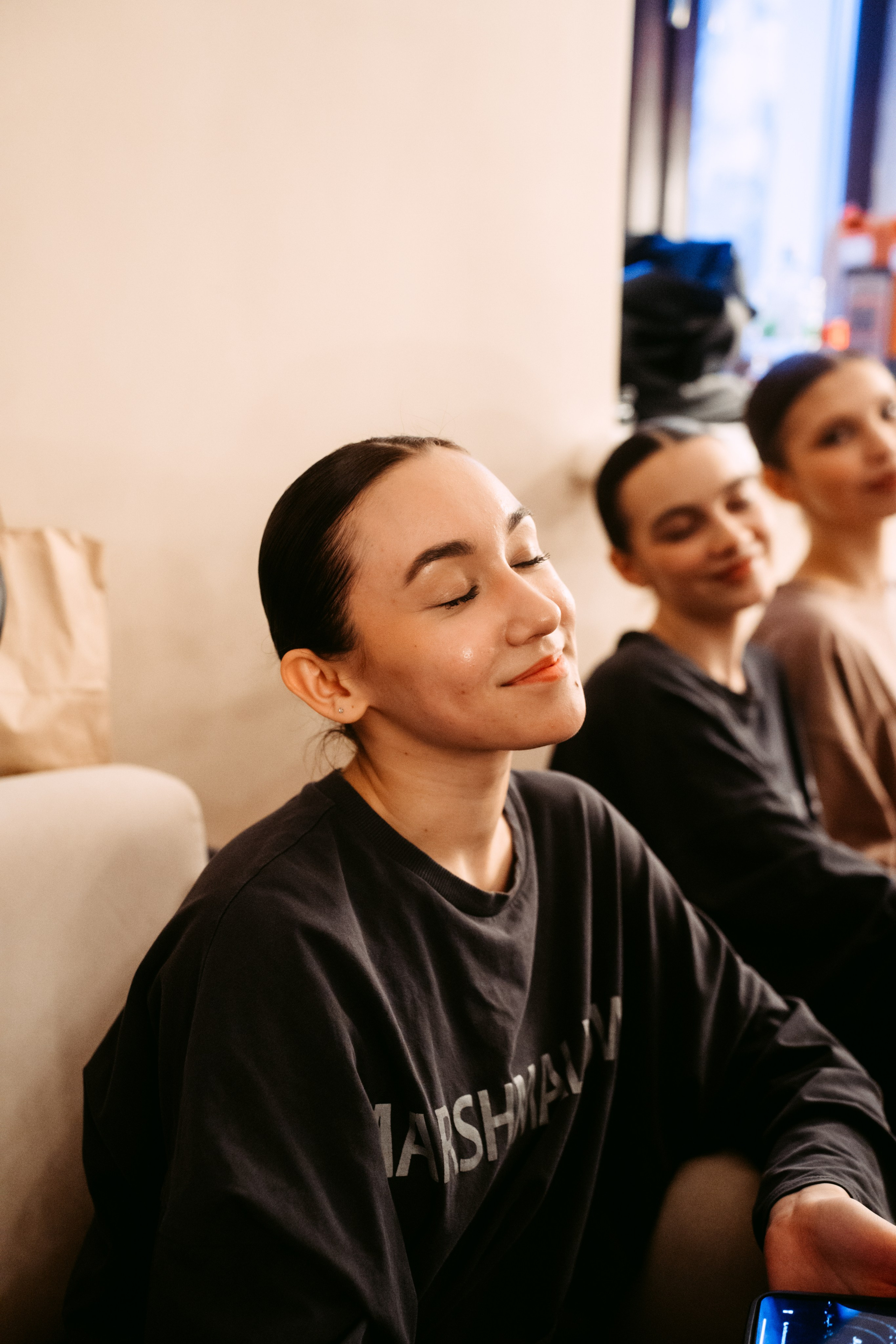 Мюзикл «Его имя — Королев!». Главная