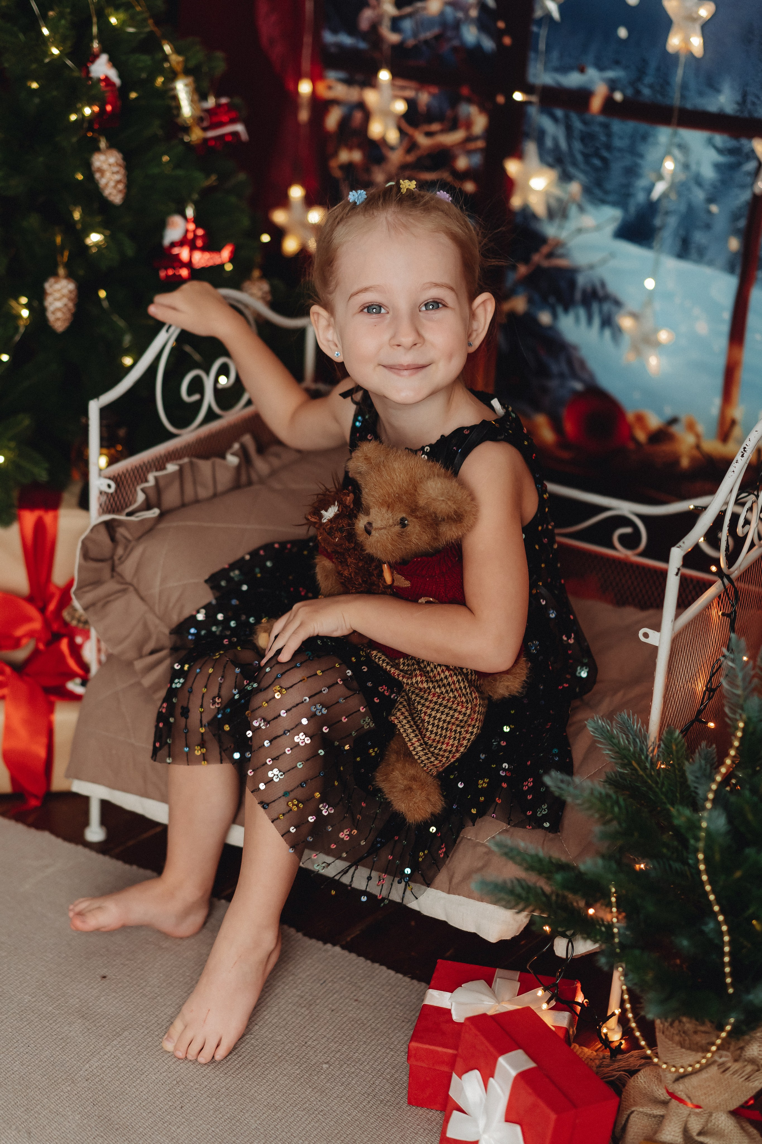 Тематические мини фотосессии. Семейный и контент фотограф в Красноярске Власова Екатерина