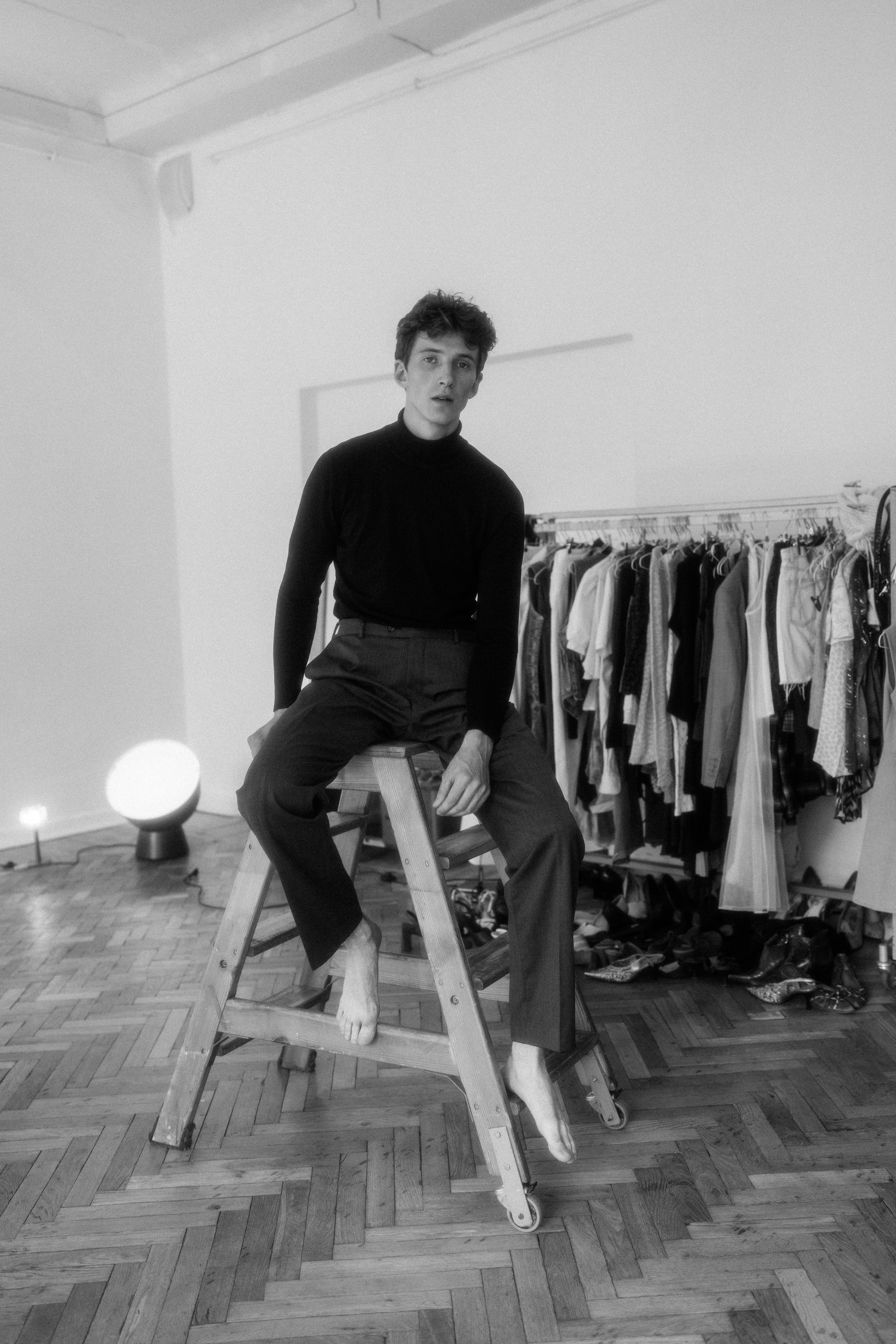 Олег. Свадебный фотограф в Санкт-Петербурге Марина Фесенко