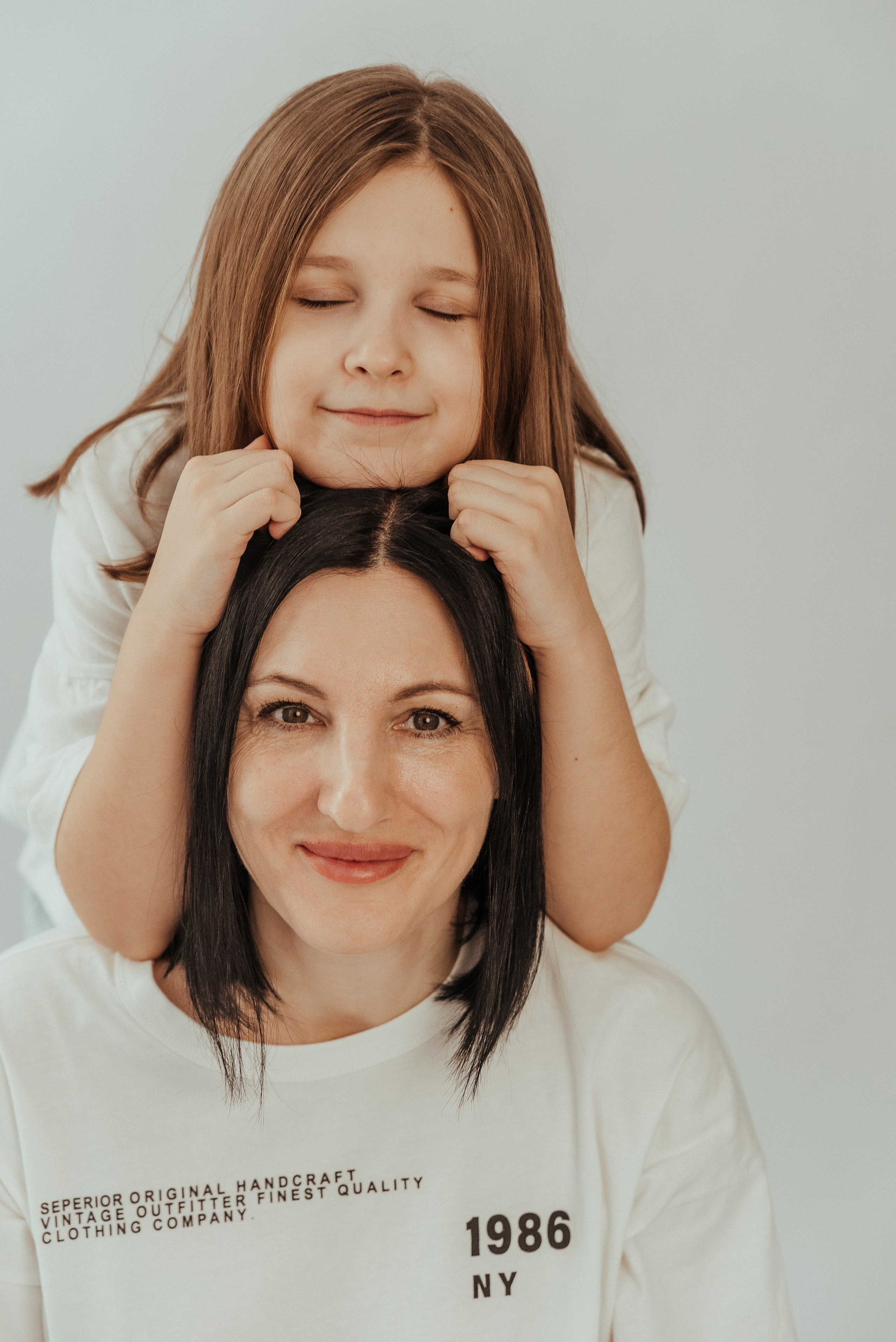 АНЯ и ДАША. Ольга Козлова фотограф Волгоград olkiny-fotki.ru