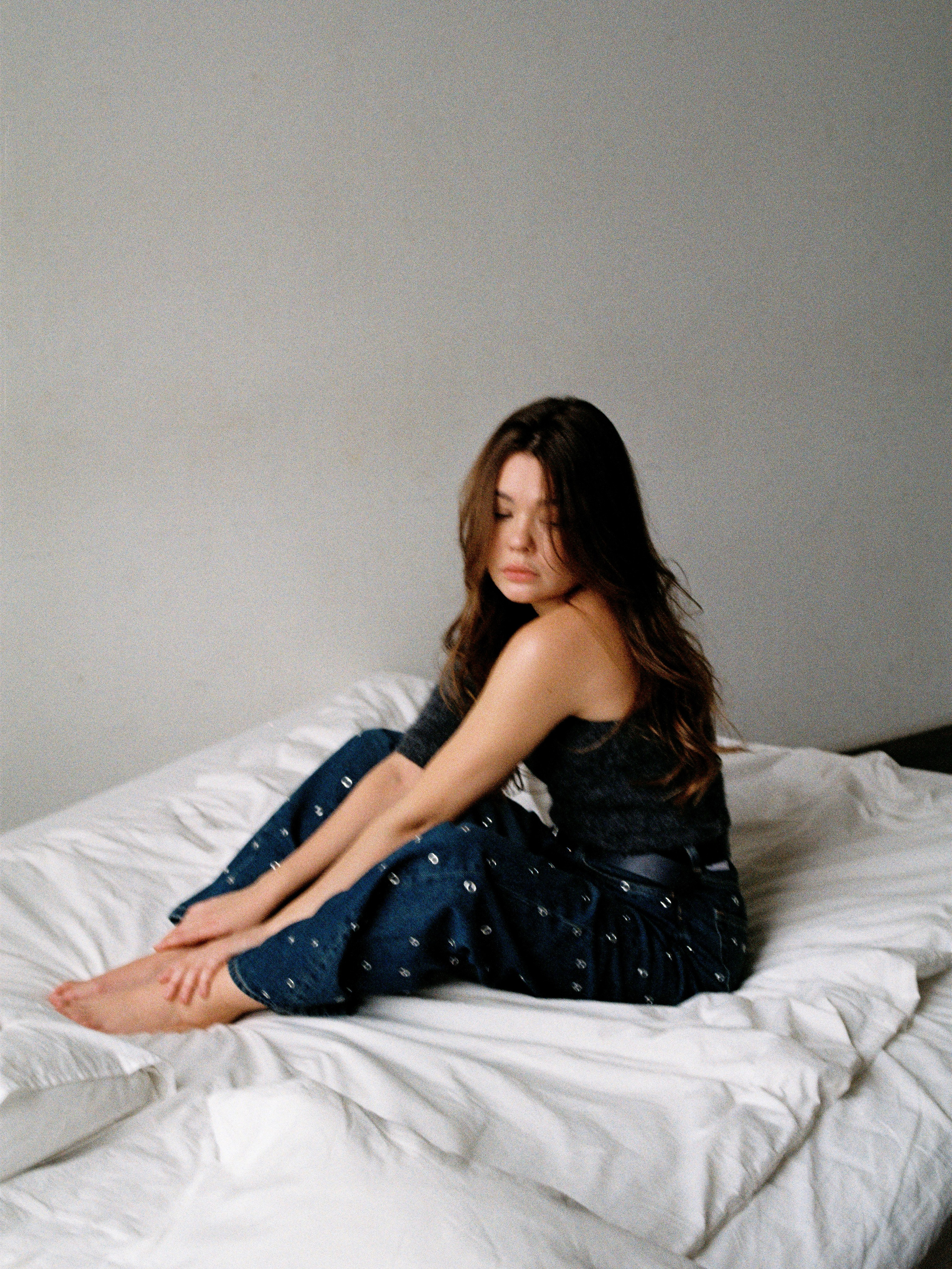 Даша, октябрь 2025