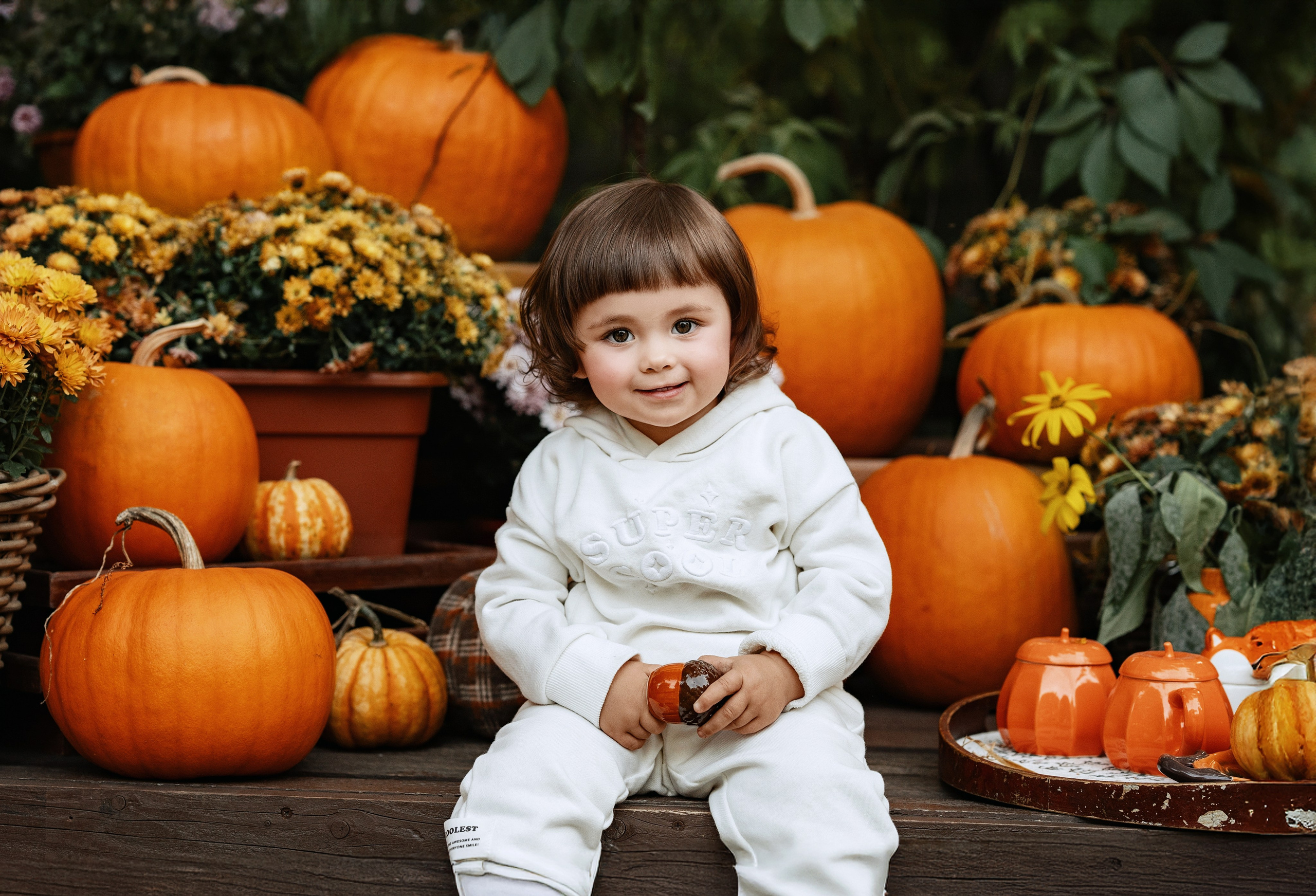 Детские фотосессии. Семейный и детский фотограф в Строгино Екатерина Кутузова