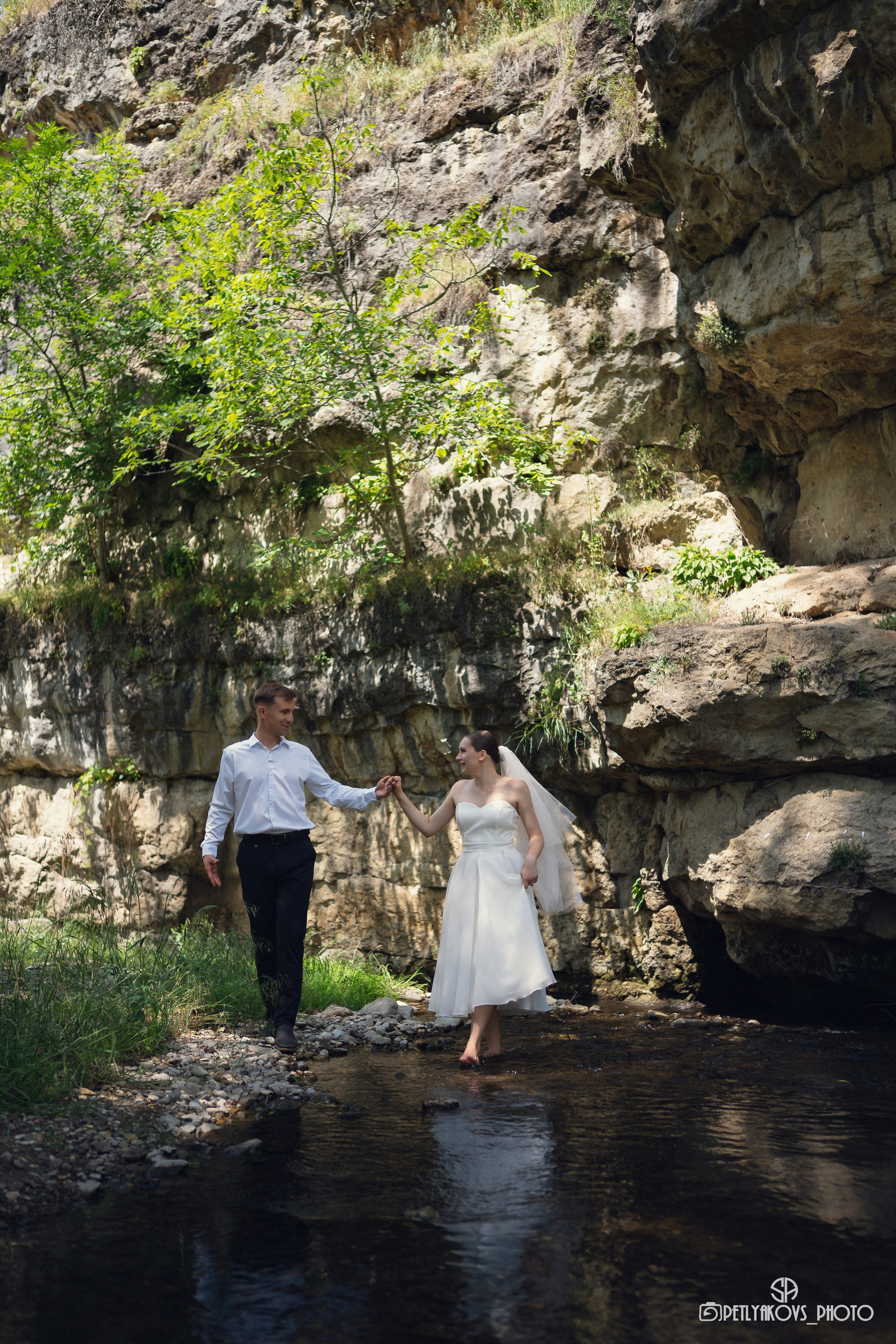 Свадьба Романа и Надежды. Фотограф, видеограф Пятигорск, Ставрополь, Ессентуки, Petlyakovs_photo