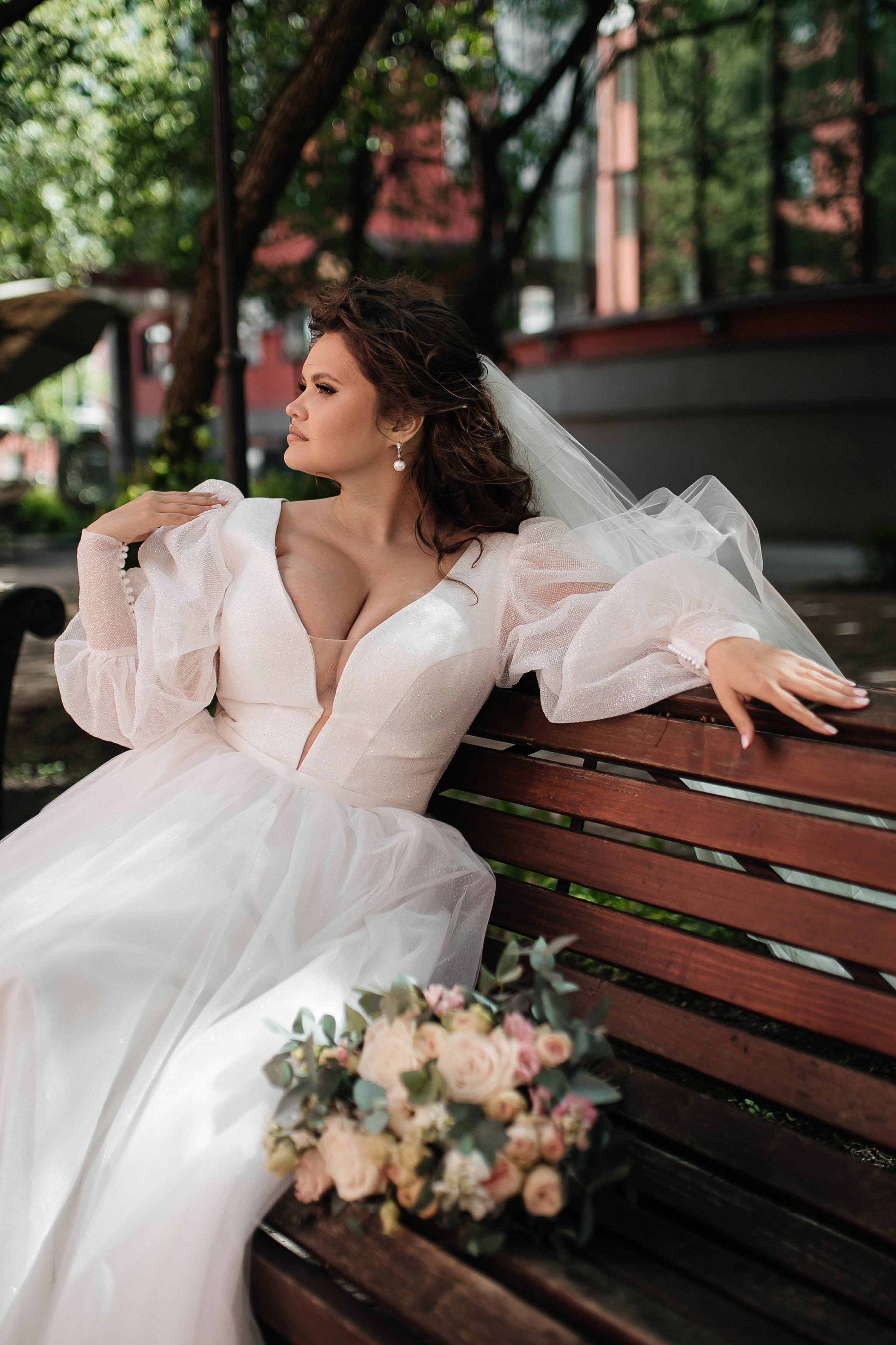 Свадьба Полины и Вадима. Свадебный и контент фотограф в Петрозаводске Ксения Истрафилова