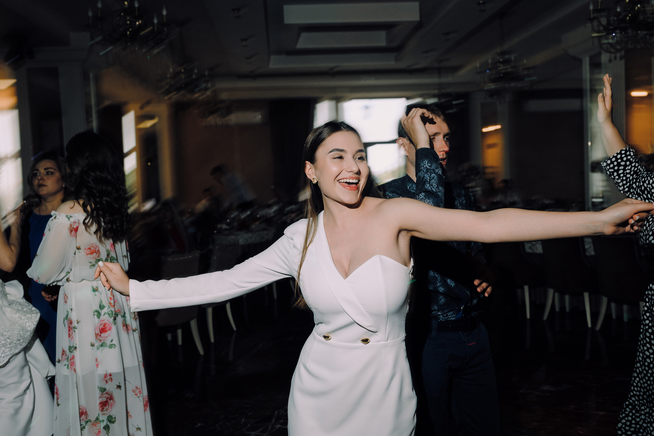 Джордж&Елизавета. Свадебный и портретный фотограф в Челябинске