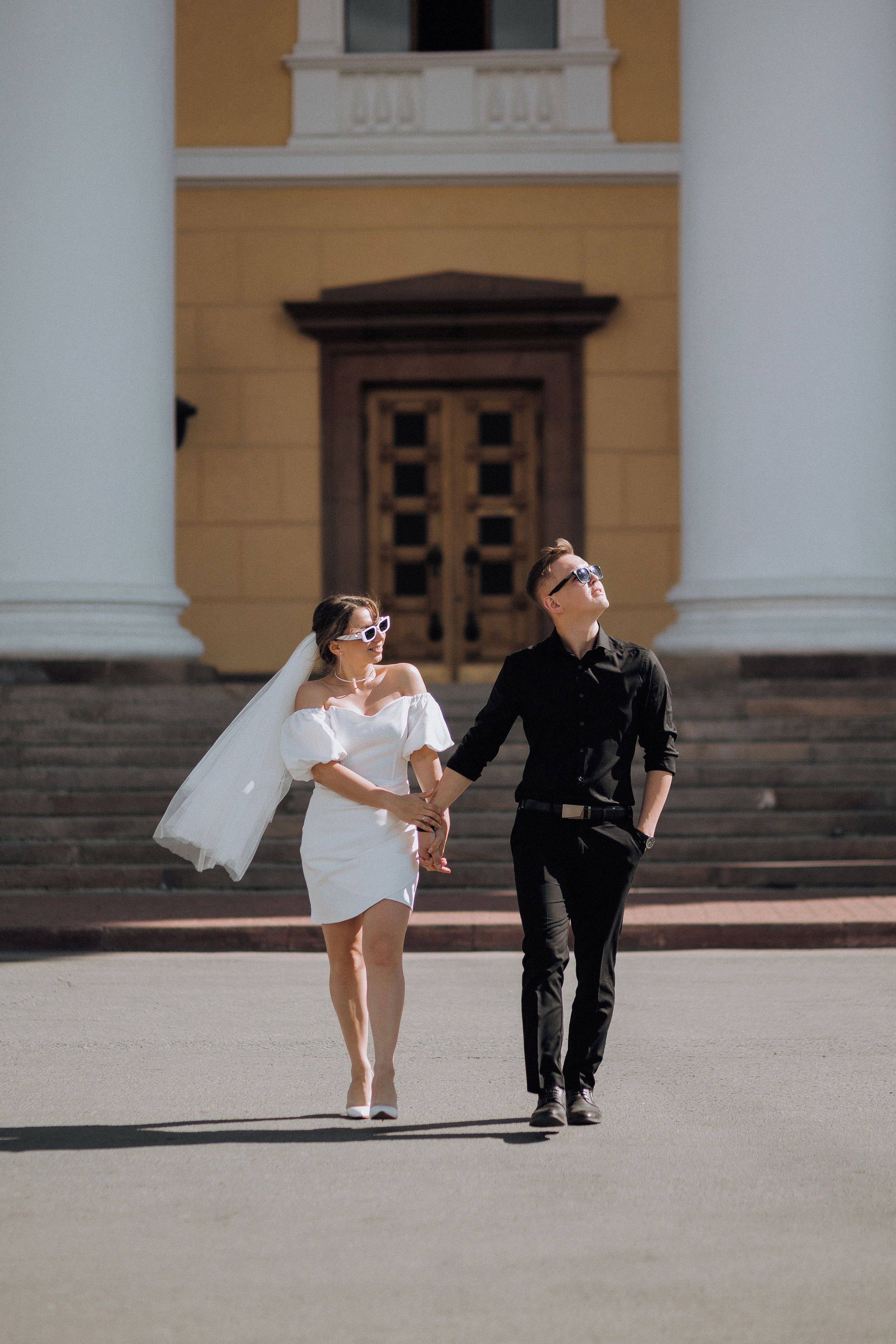 A&A WEDDING. Свадебный и портретный фотограф в Челябинске