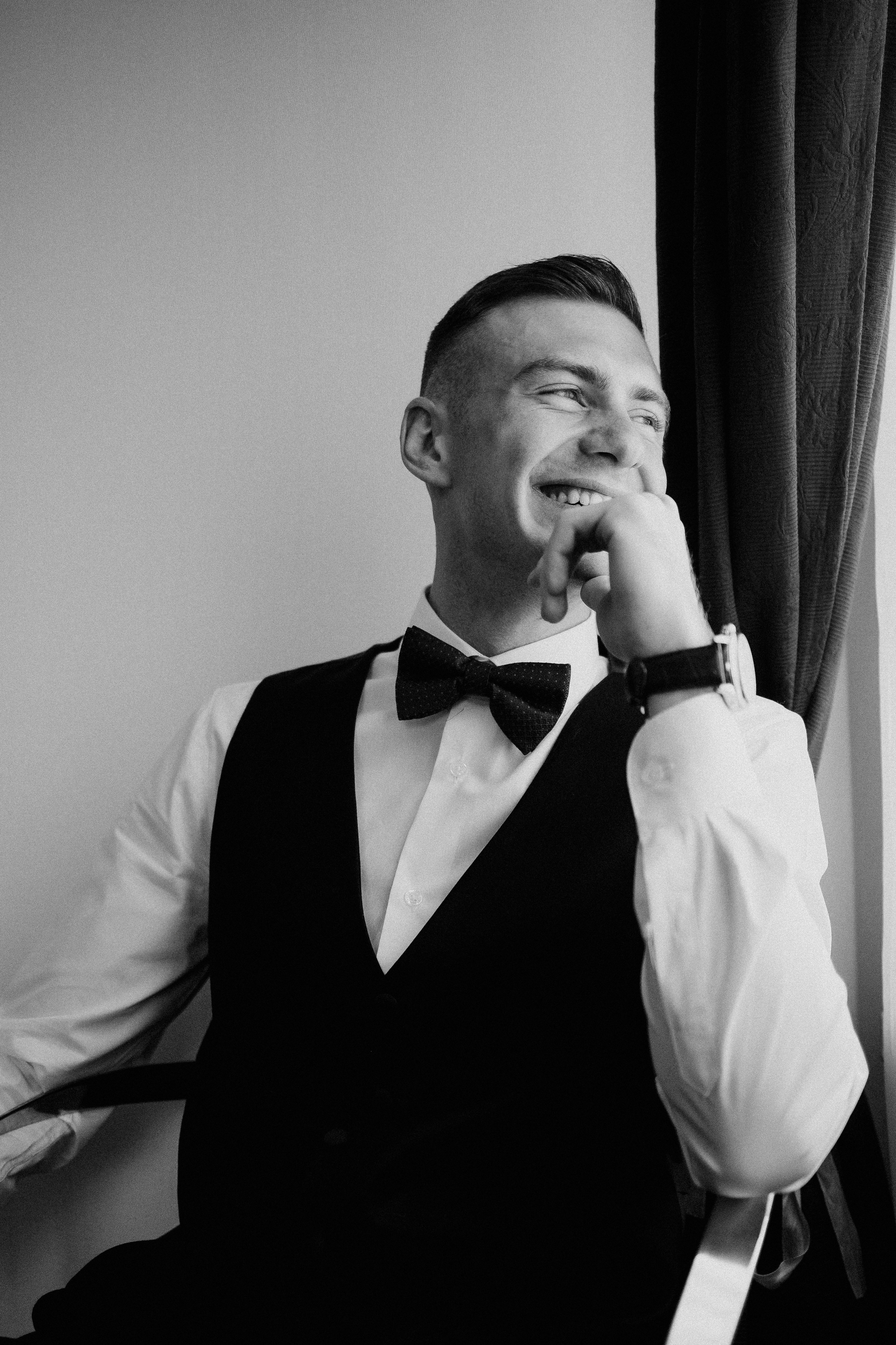 Джордж&Елизавета. Свадебный и портретный фотограф в Челябинске