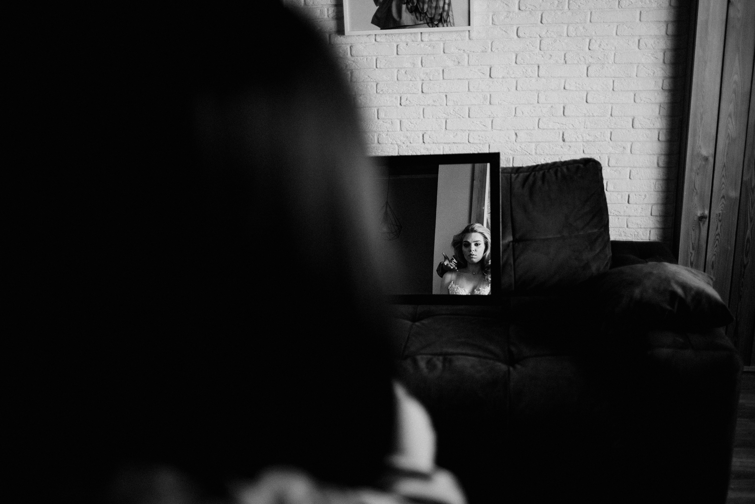 Джордж&Елизавета. Свадебный и портретный фотограф в Челябинске