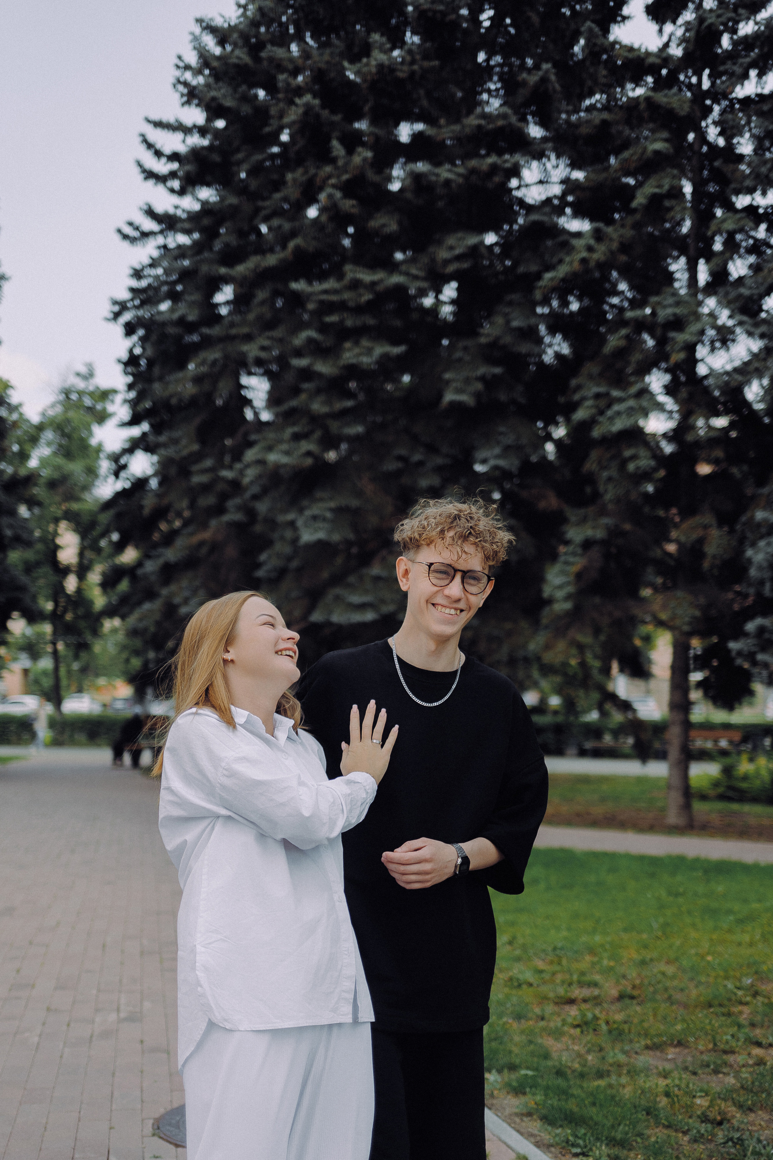 КЛАУСЫ. Свадебный и портретный фотограф в Челябинске