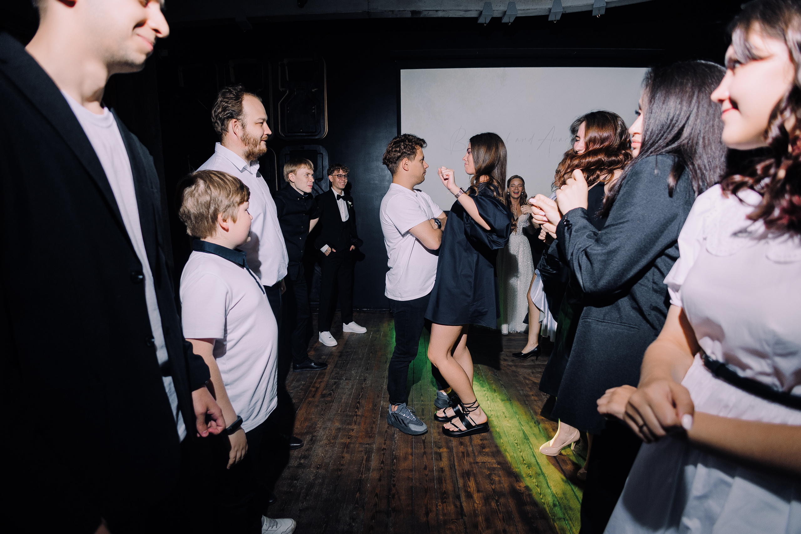 А&В WEDDING. Свадебный и портретный фотограф в Челябинске