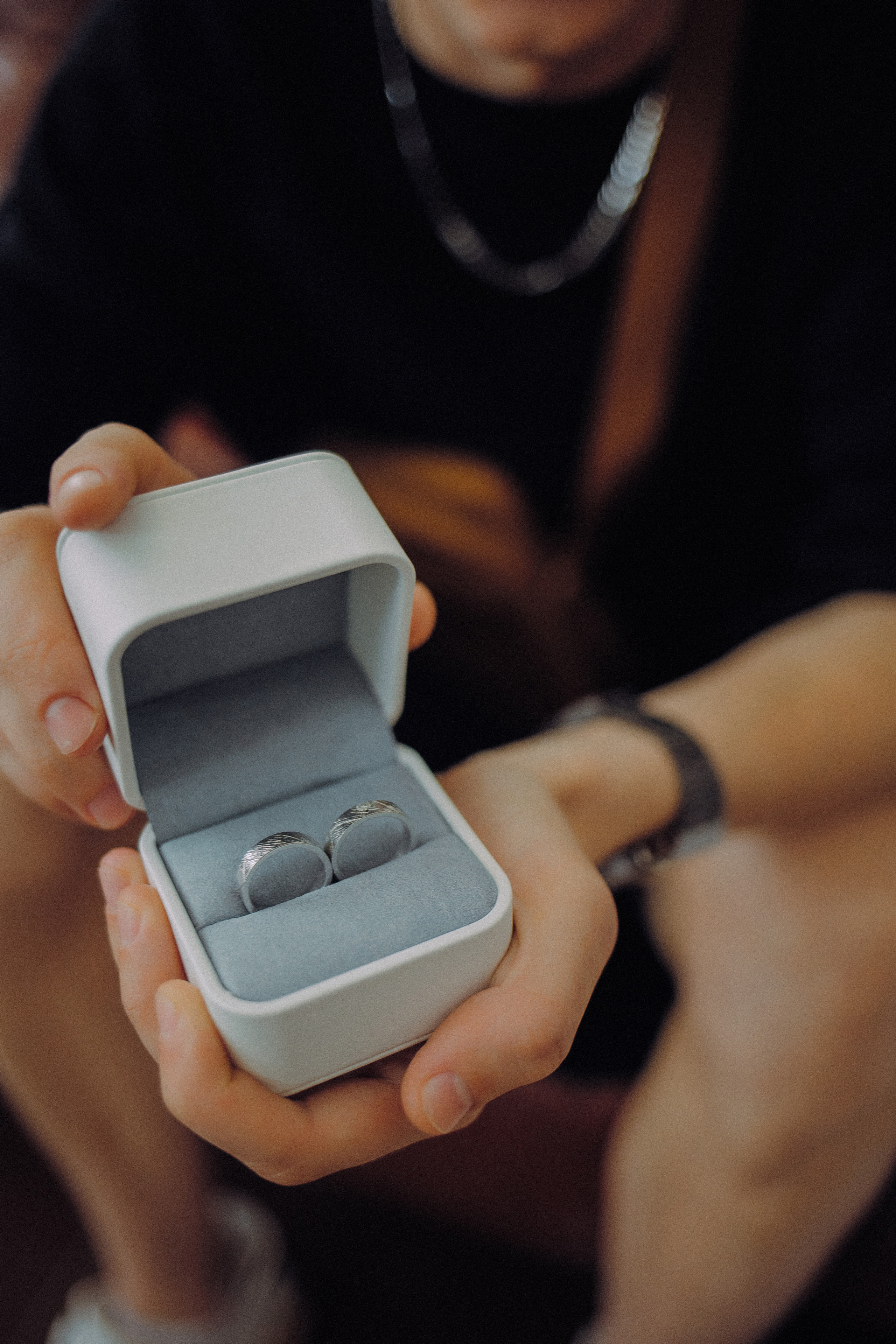 КЛАУСЫ. Свадебный и портретный фотограф в Челябинске