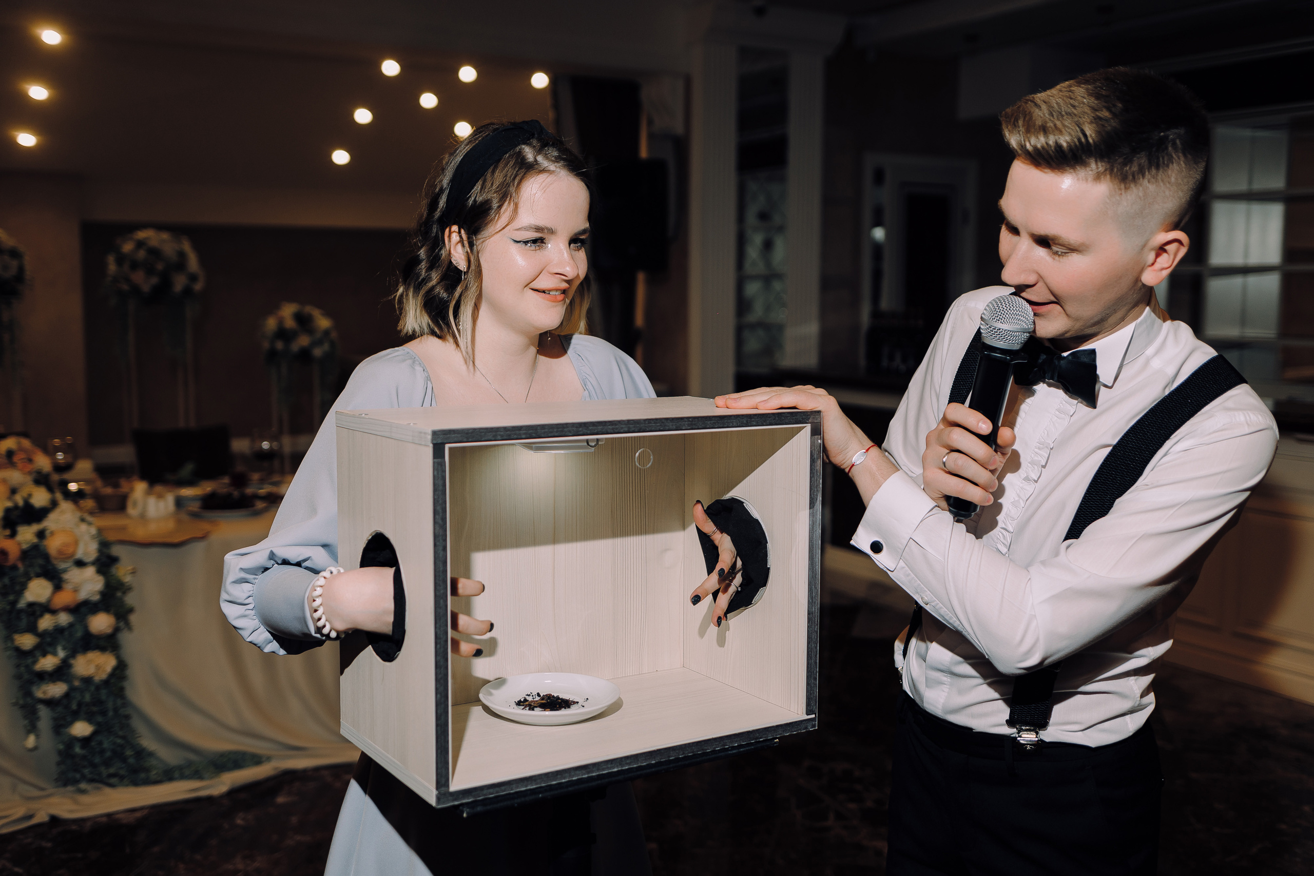 Джордж&Елизавета. Свадебный и портретный фотограф в Челябинске