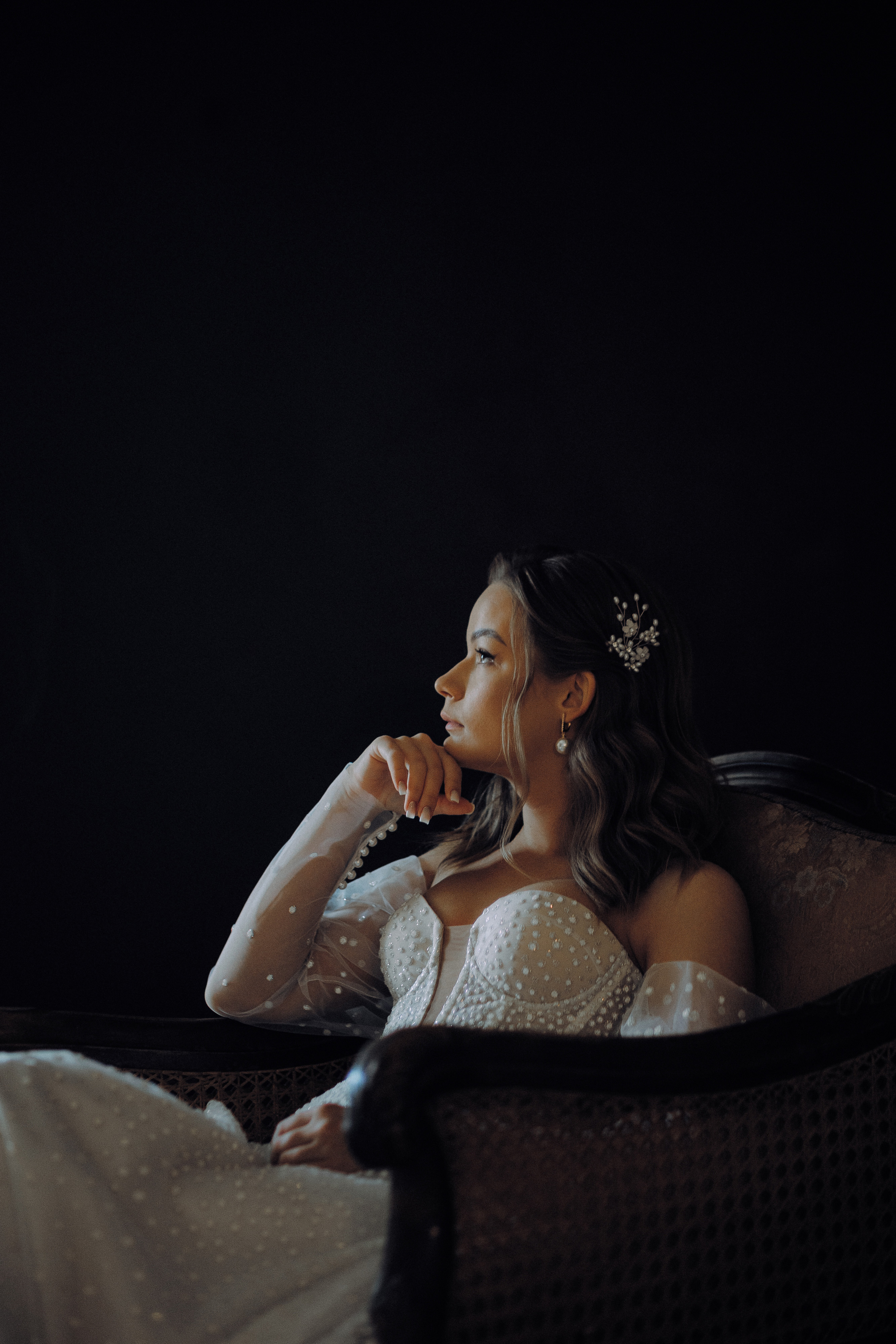 А&В WEDDING. Свадебный и портретный фотограф в Челябинске