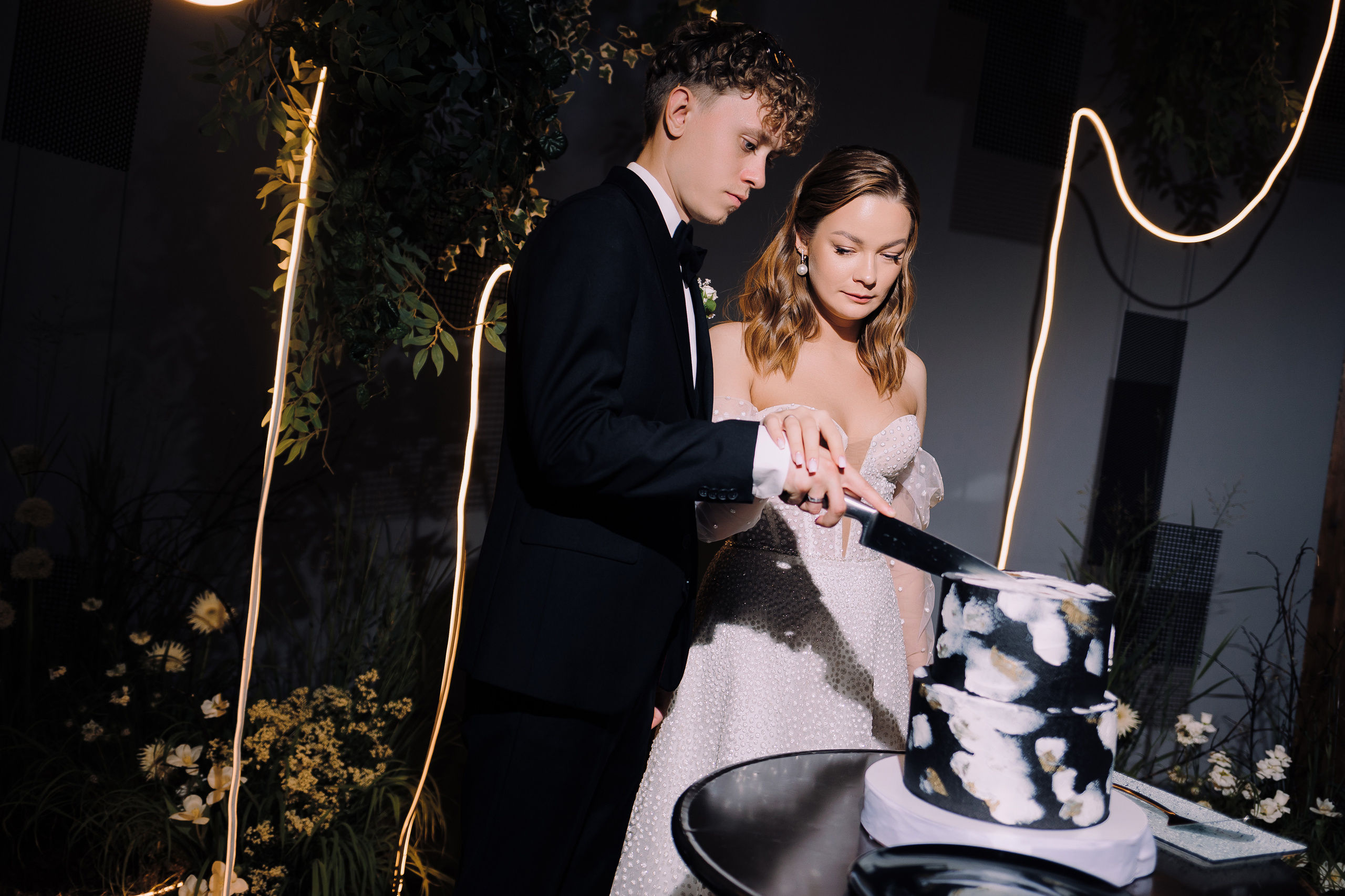 А&В WEDDING. Свадебный и портретный фотограф в Челябинске