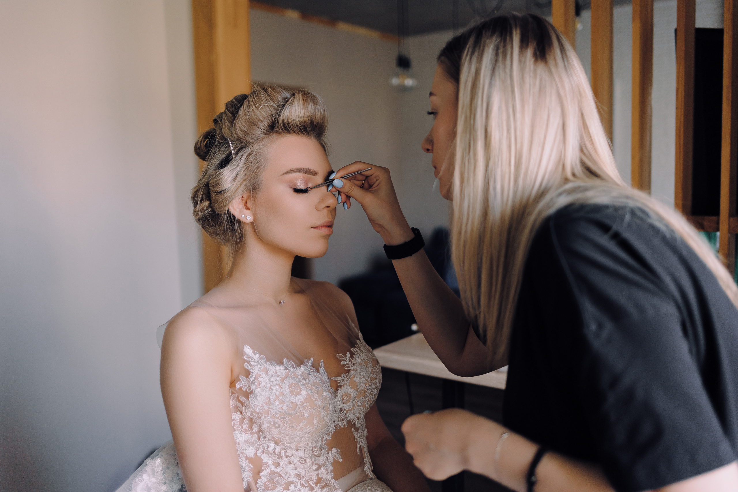 Джордж&Елизавета. Свадебный и портретный фотограф в Челябинске