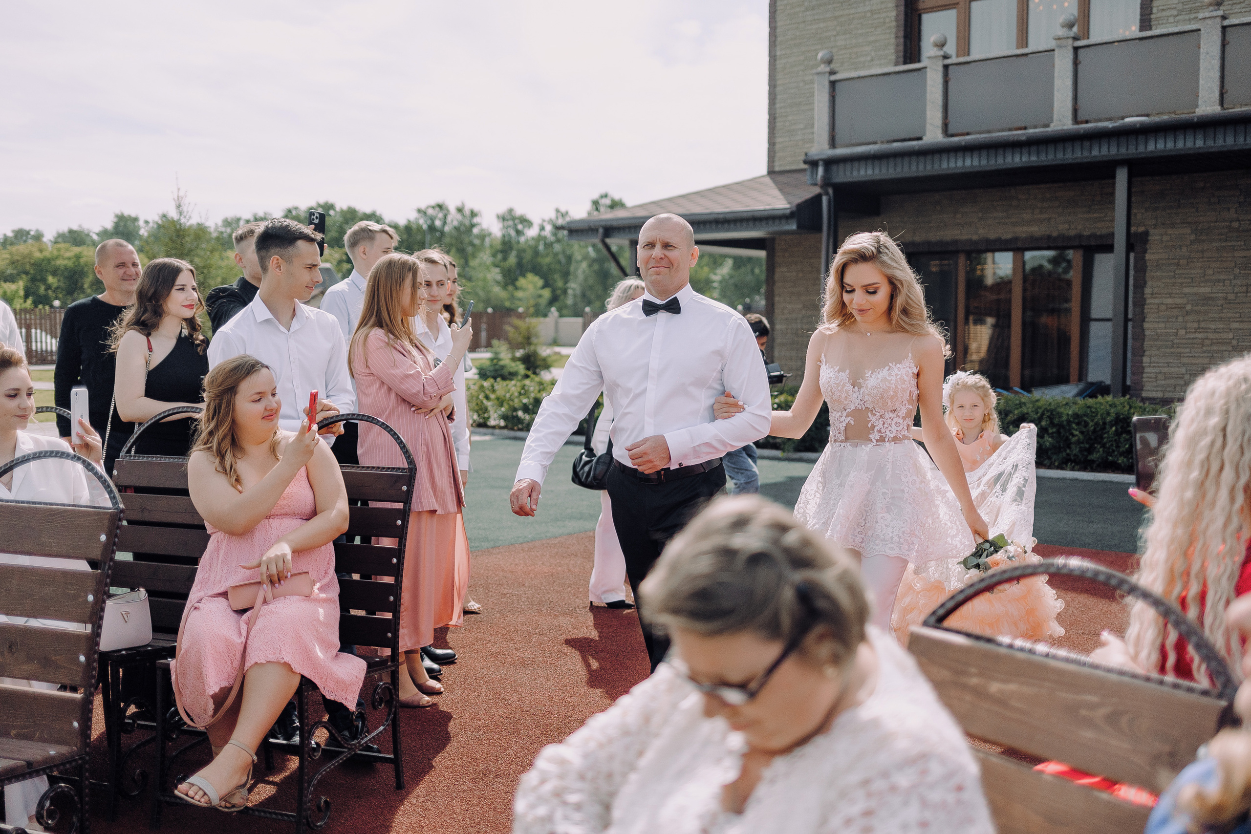 Джордж&Елизавета. Свадебный и портретный фотограф в Челябинске