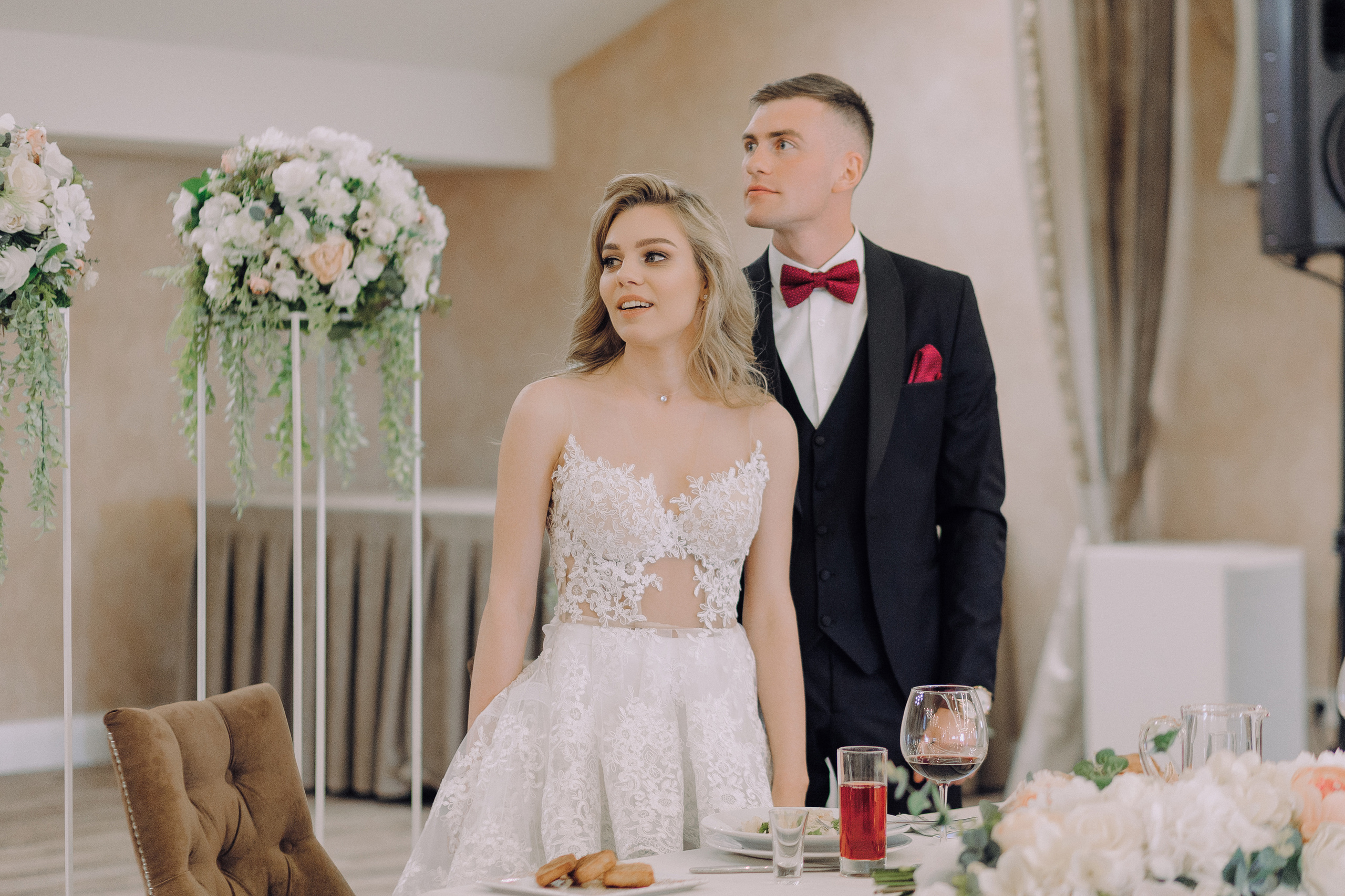 Джордж&Елизавета. Свадебный и портретный фотограф в Челябинске