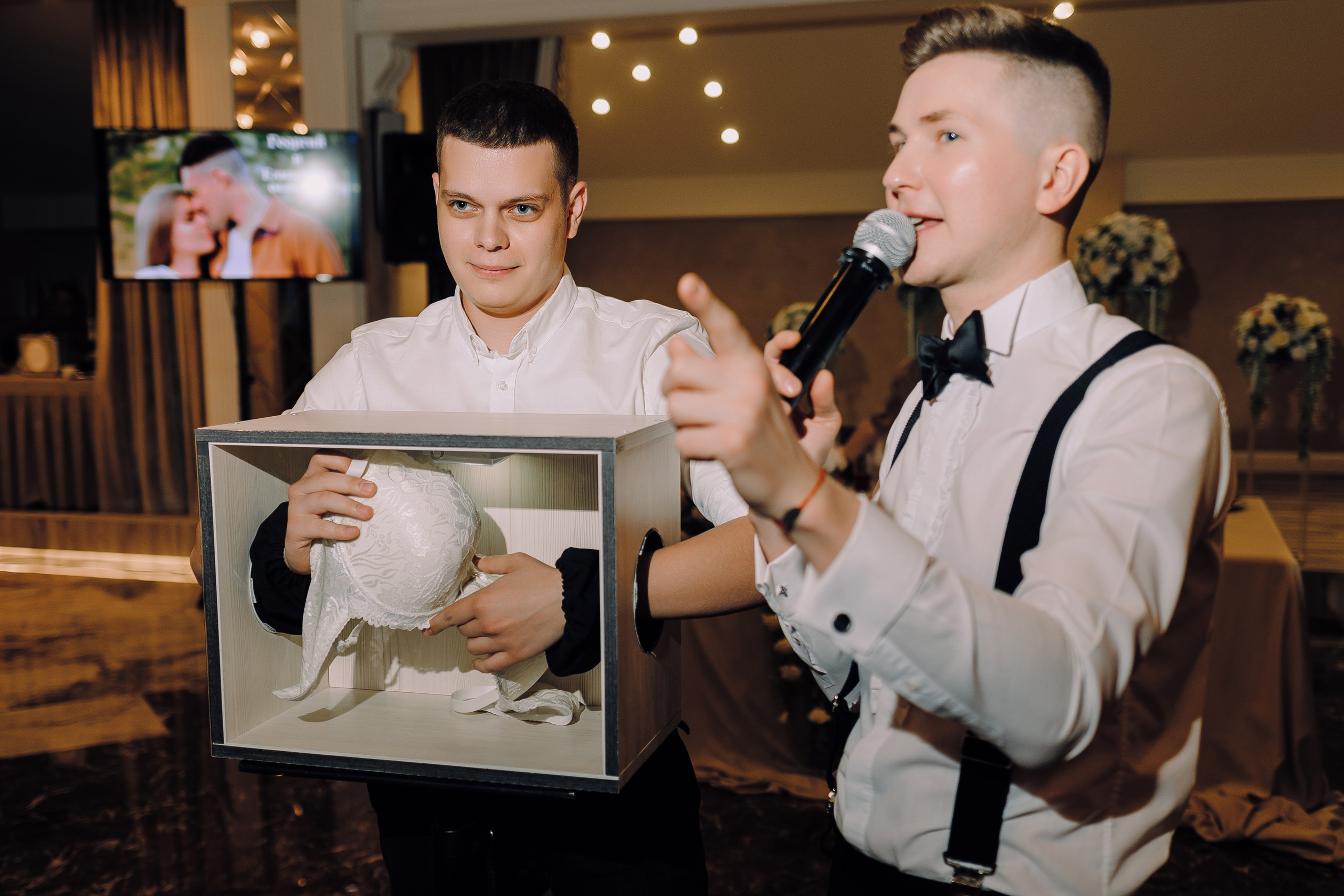 Джордж&Елизавета. Свадебный и портретный фотограф в Челябинске