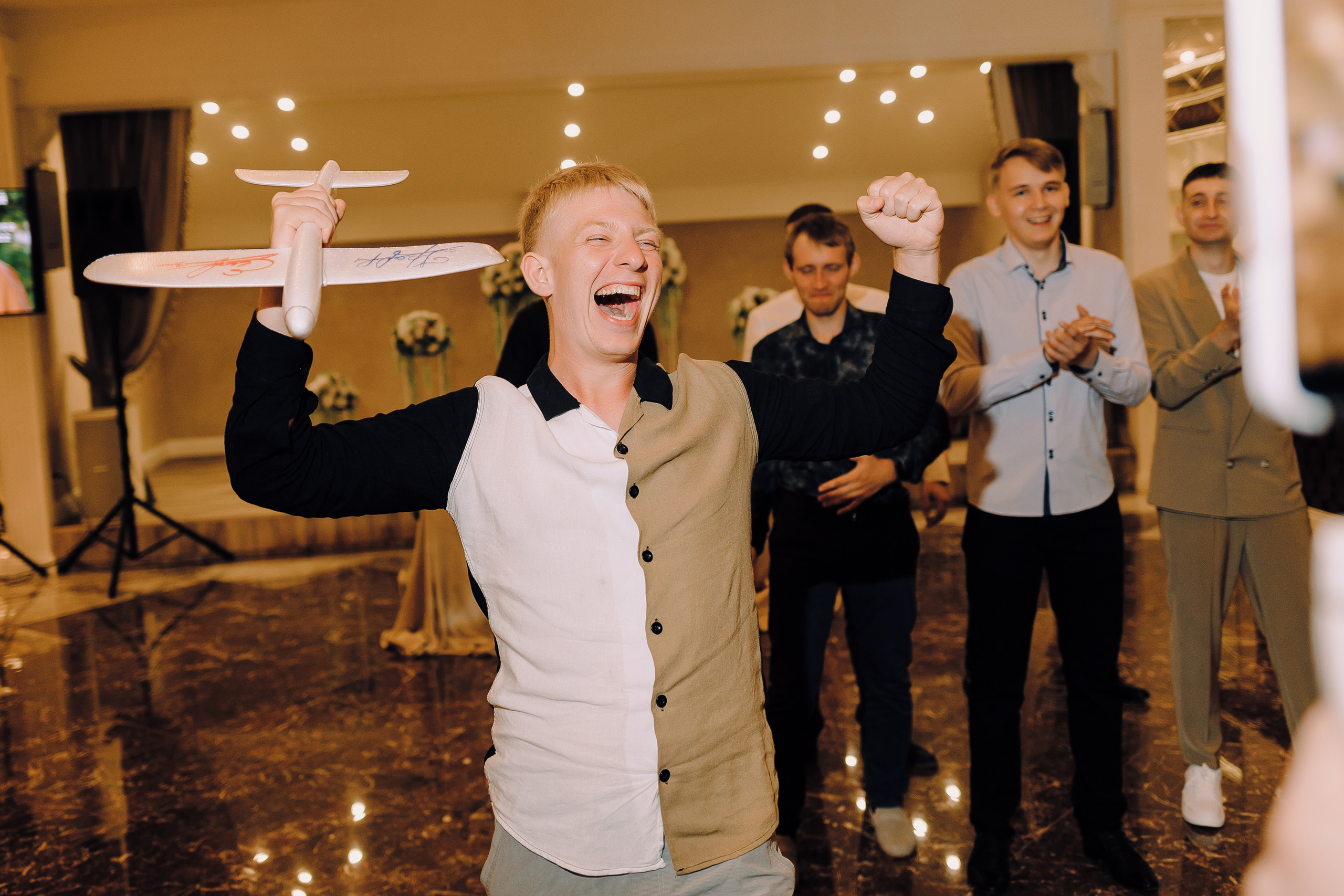 Джордж&Елизавета. Свадебный и портретный фотограф в Челябинске