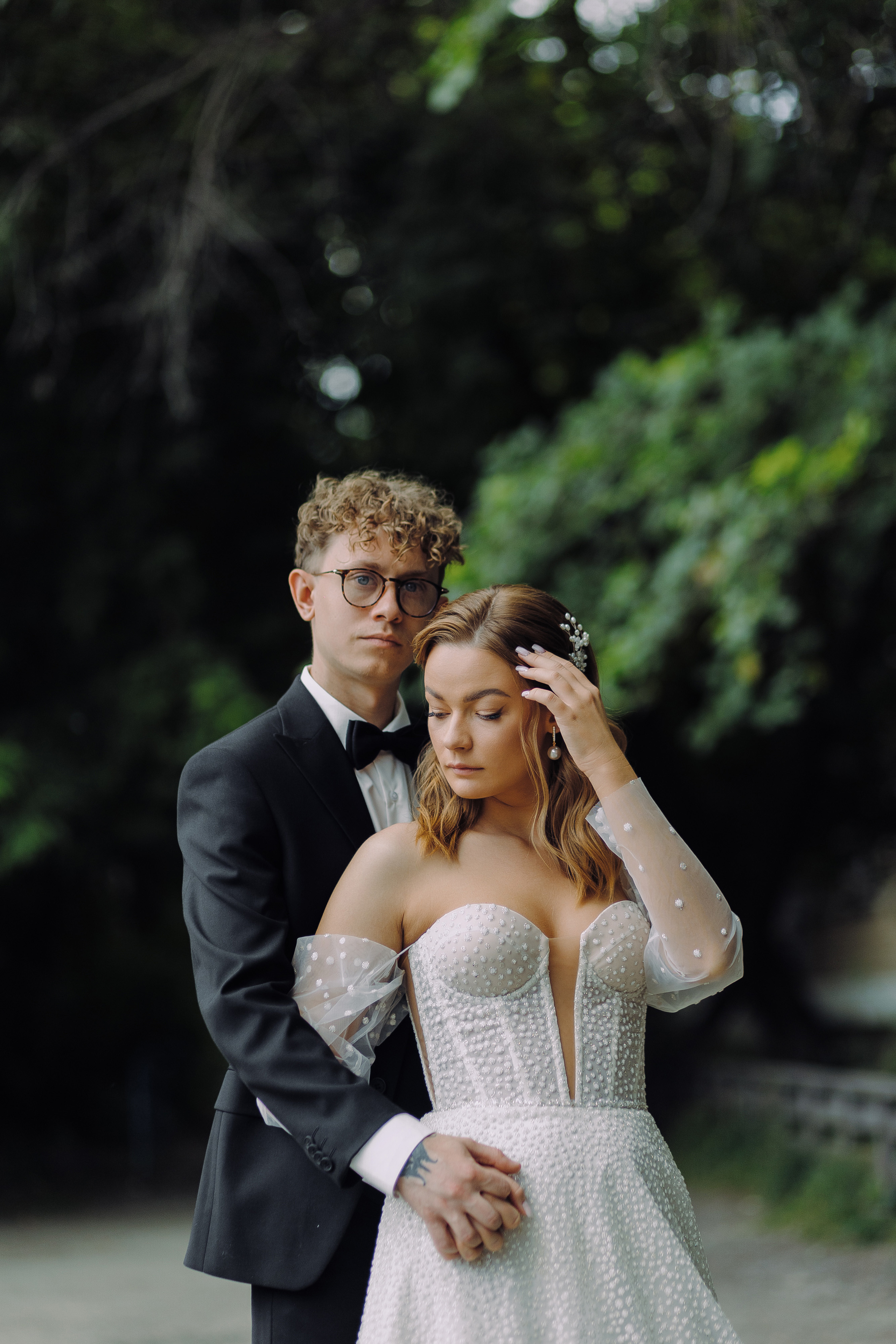 А&В WEDDING. Свадебный и портретный фотограф в Челябинске