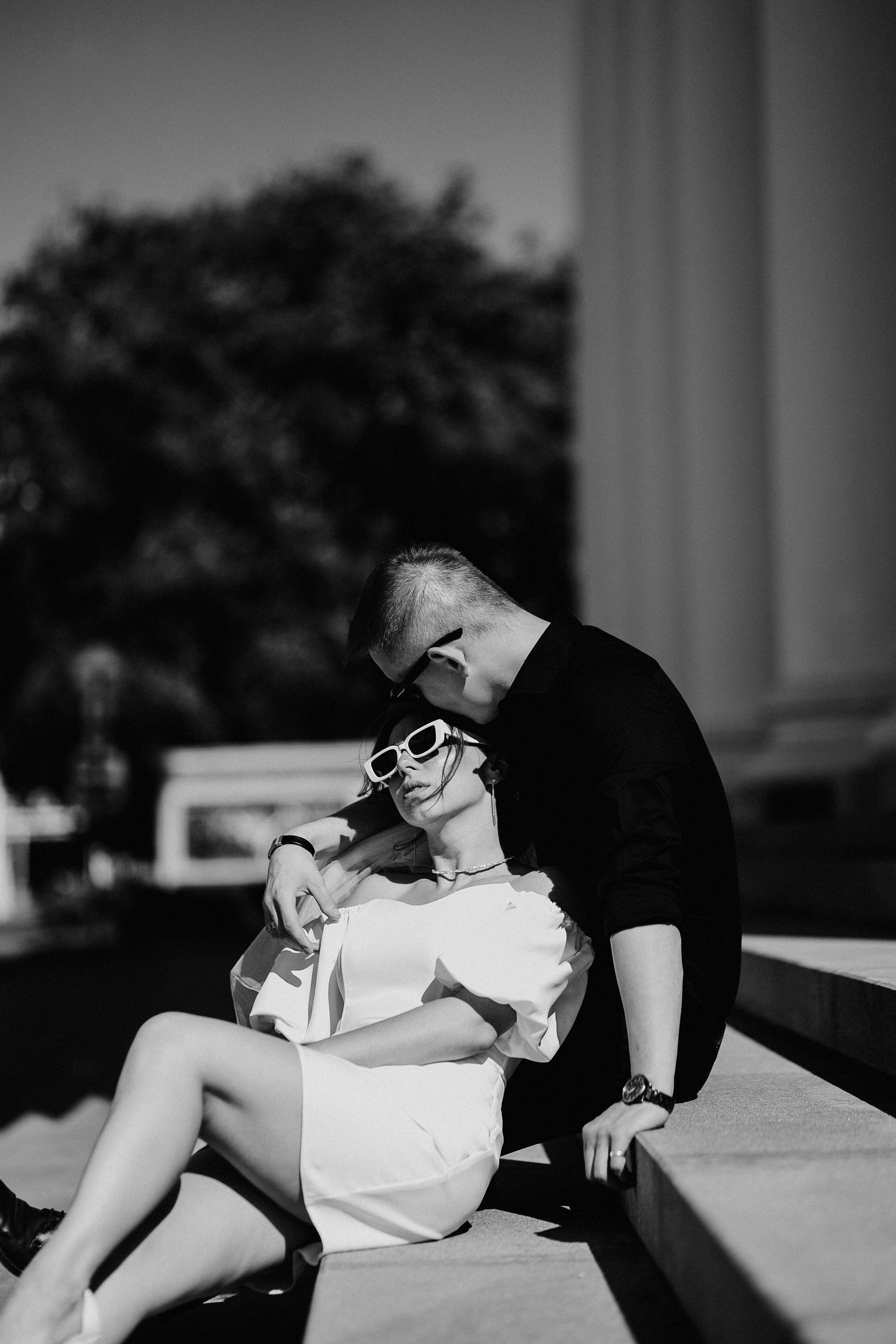 A&A WEDDING. Свадебный и портретный фотограф в Челябинске