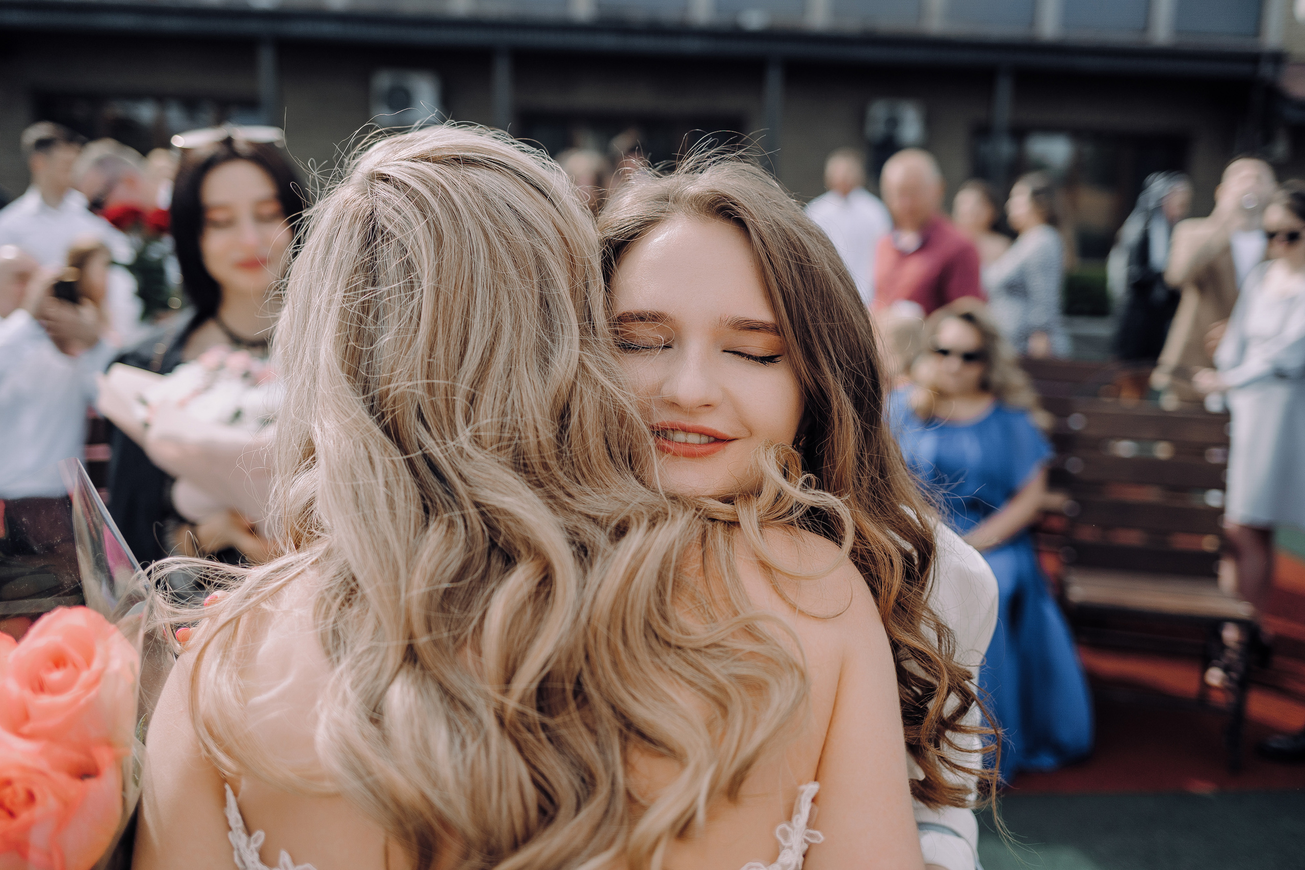 Джордж&Елизавета. Свадебный и портретный фотограф в Челябинске