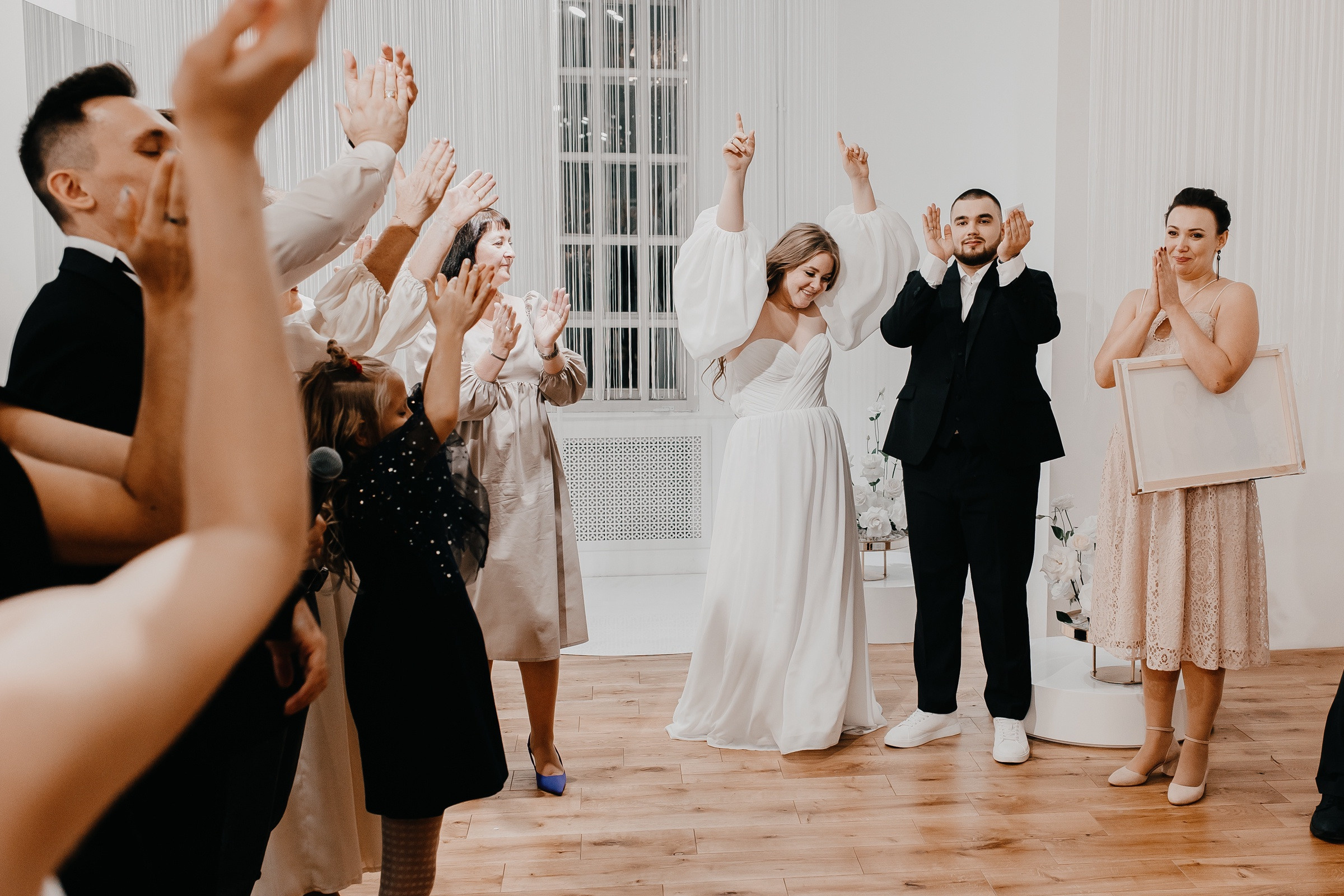 М&В WEDDING. Свадебный и портретный фотограф в Челябинске