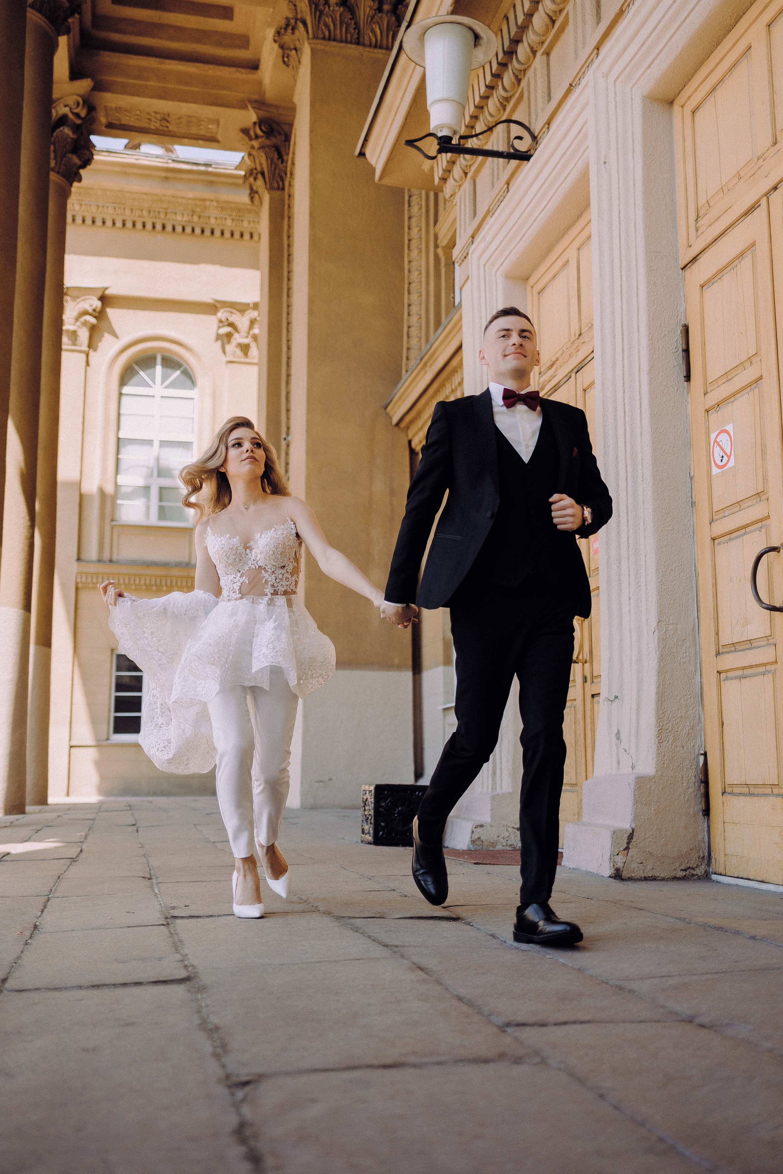 Джордж&Елизавета. Свадебный и портретный фотограф в Челябинске