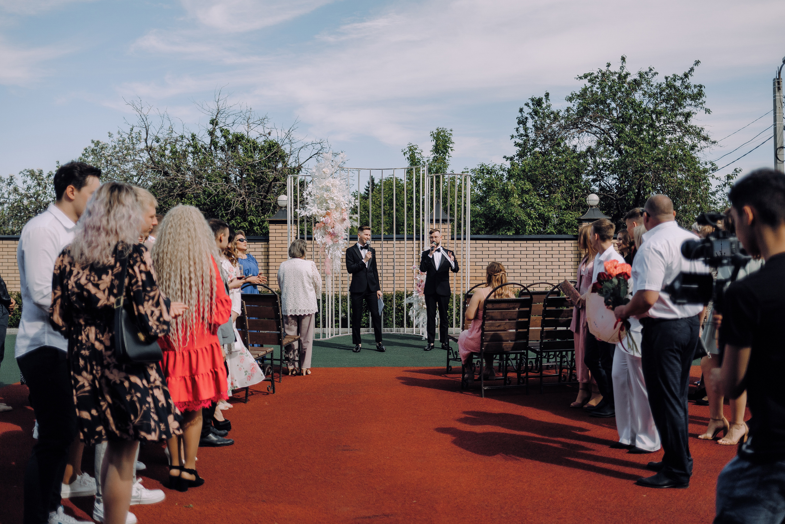 Джордж&Елизавета. Свадебный и портретный фотограф в Челябинске