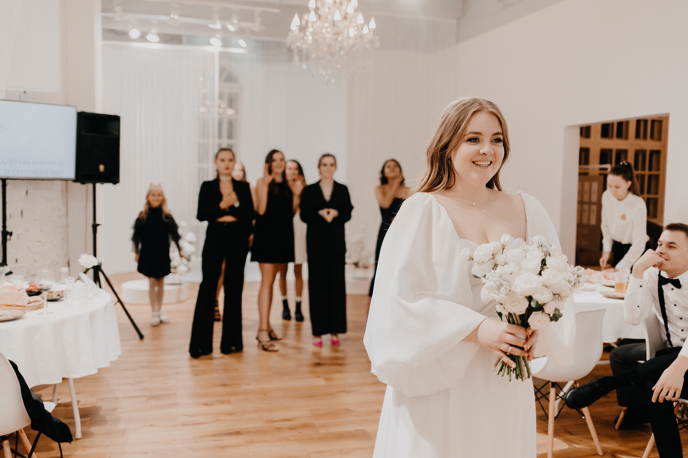 М&В WEDDING. Свадебный и портретный фотограф в Челябинске