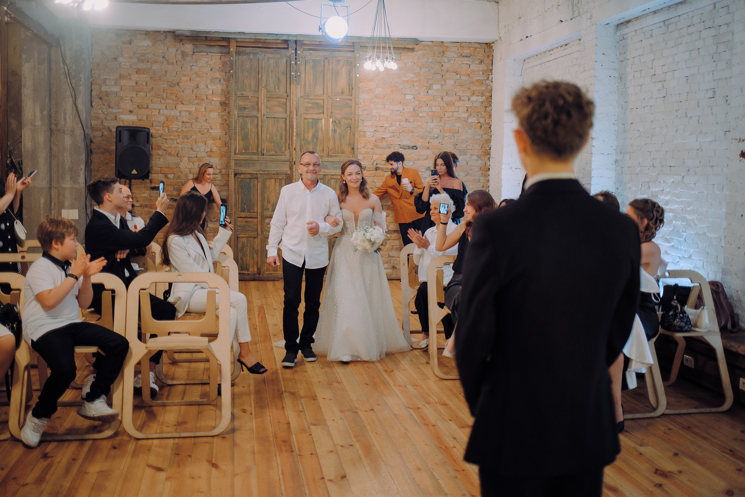 А&В WEDDING. Свадебный и портретный фотограф в Челябинске
