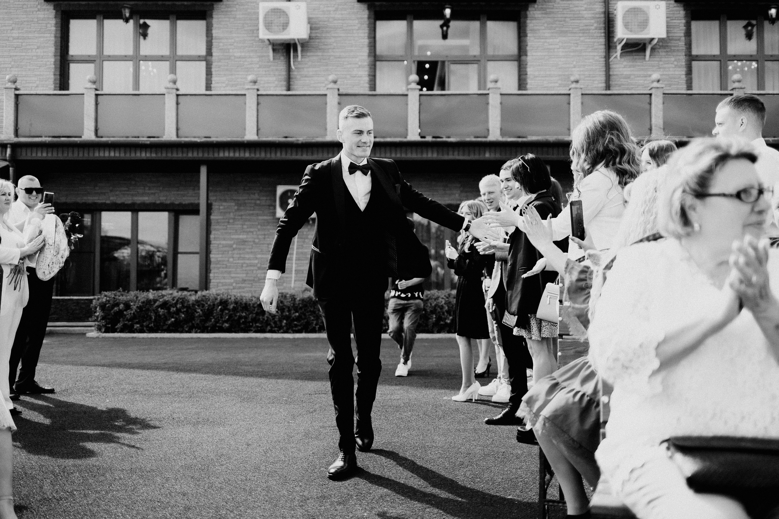 Джордж&Елизавета. Свадебный и портретный фотограф в Челябинске