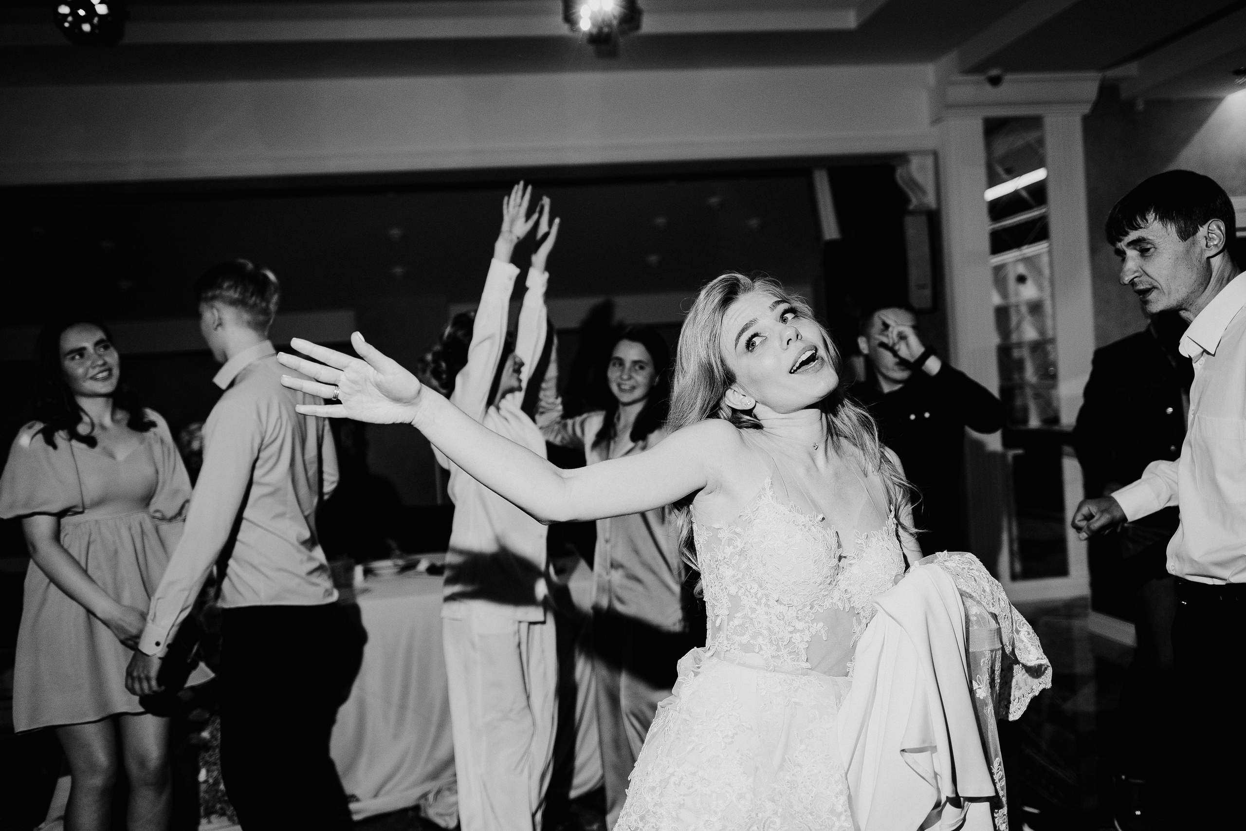 Джордж&Елизавета. Свадебный и портретный фотограф в Челябинске