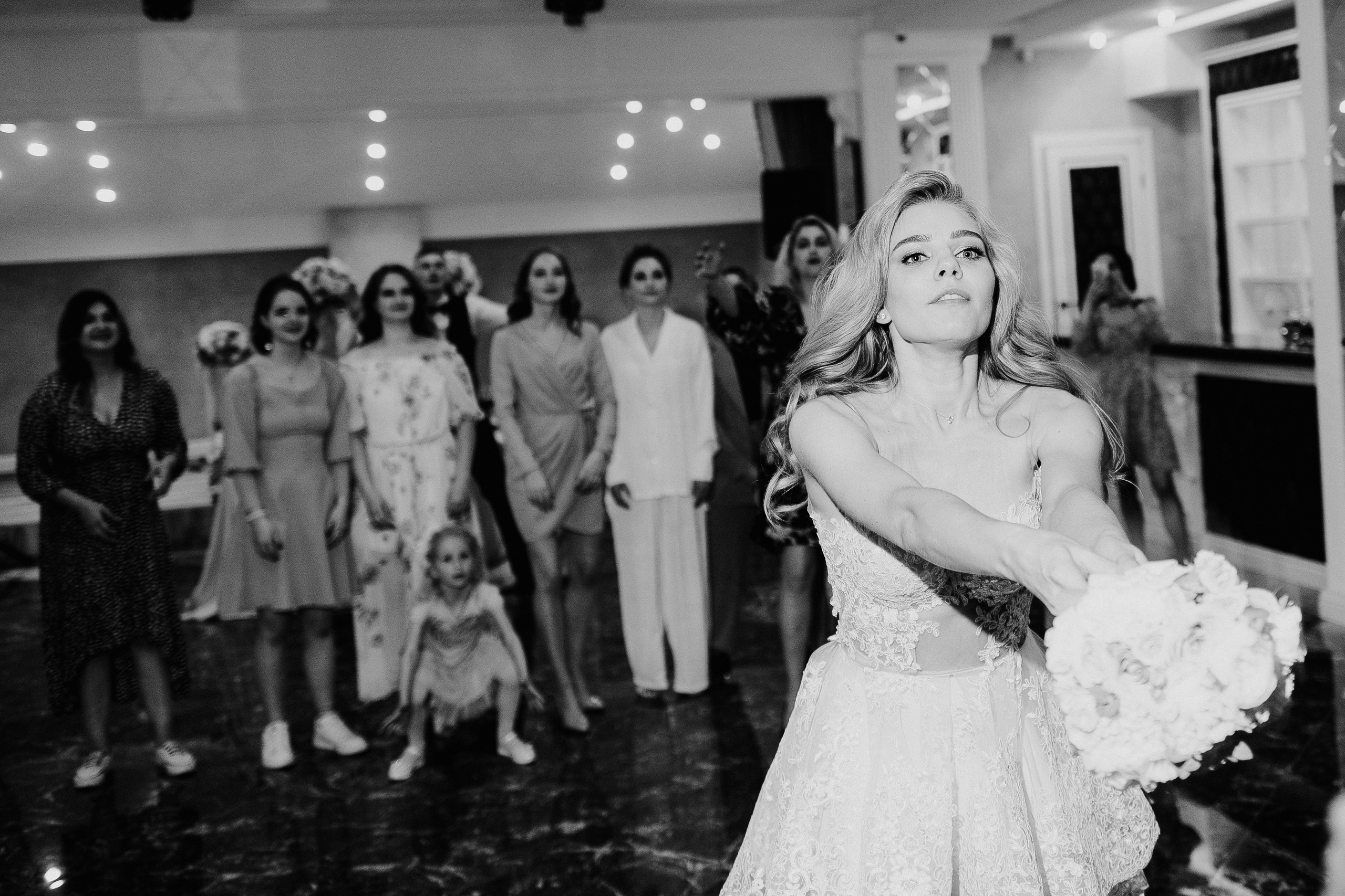 Джордж&Елизавета. Свадебный и портретный фотограф в Челябинске