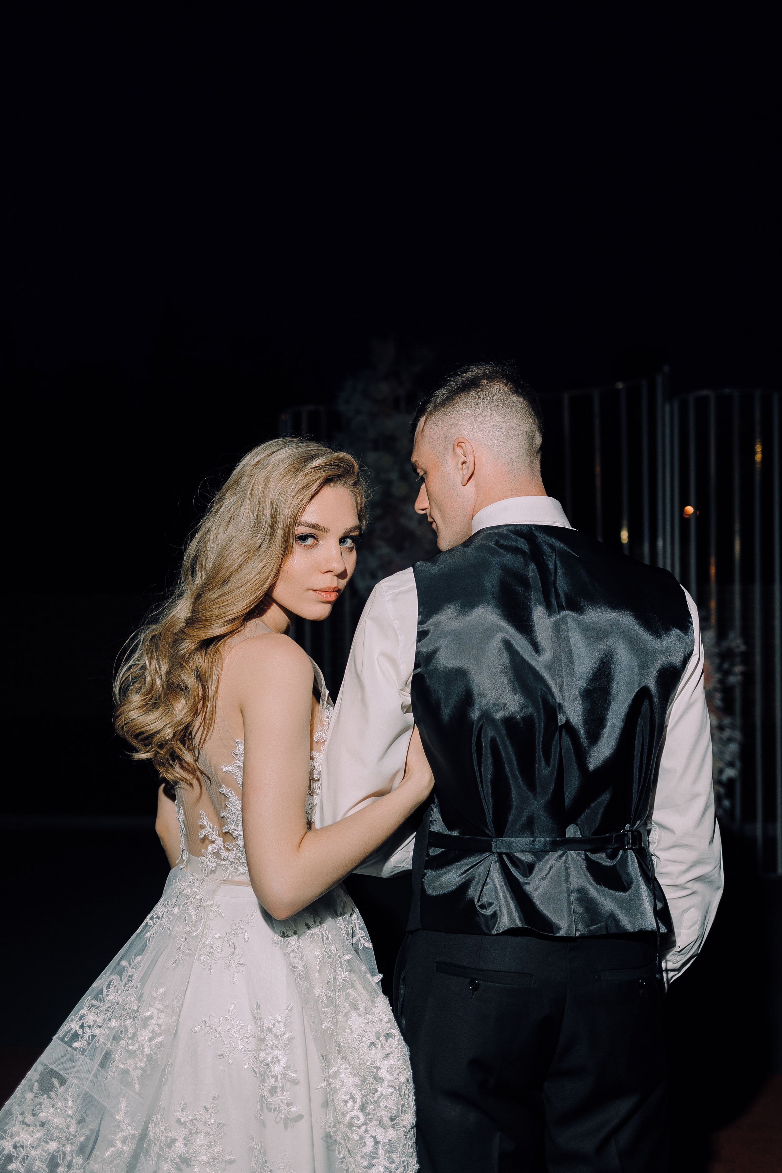 Джордж&Елизавета. Свадебный и портретный фотограф в Челябинске