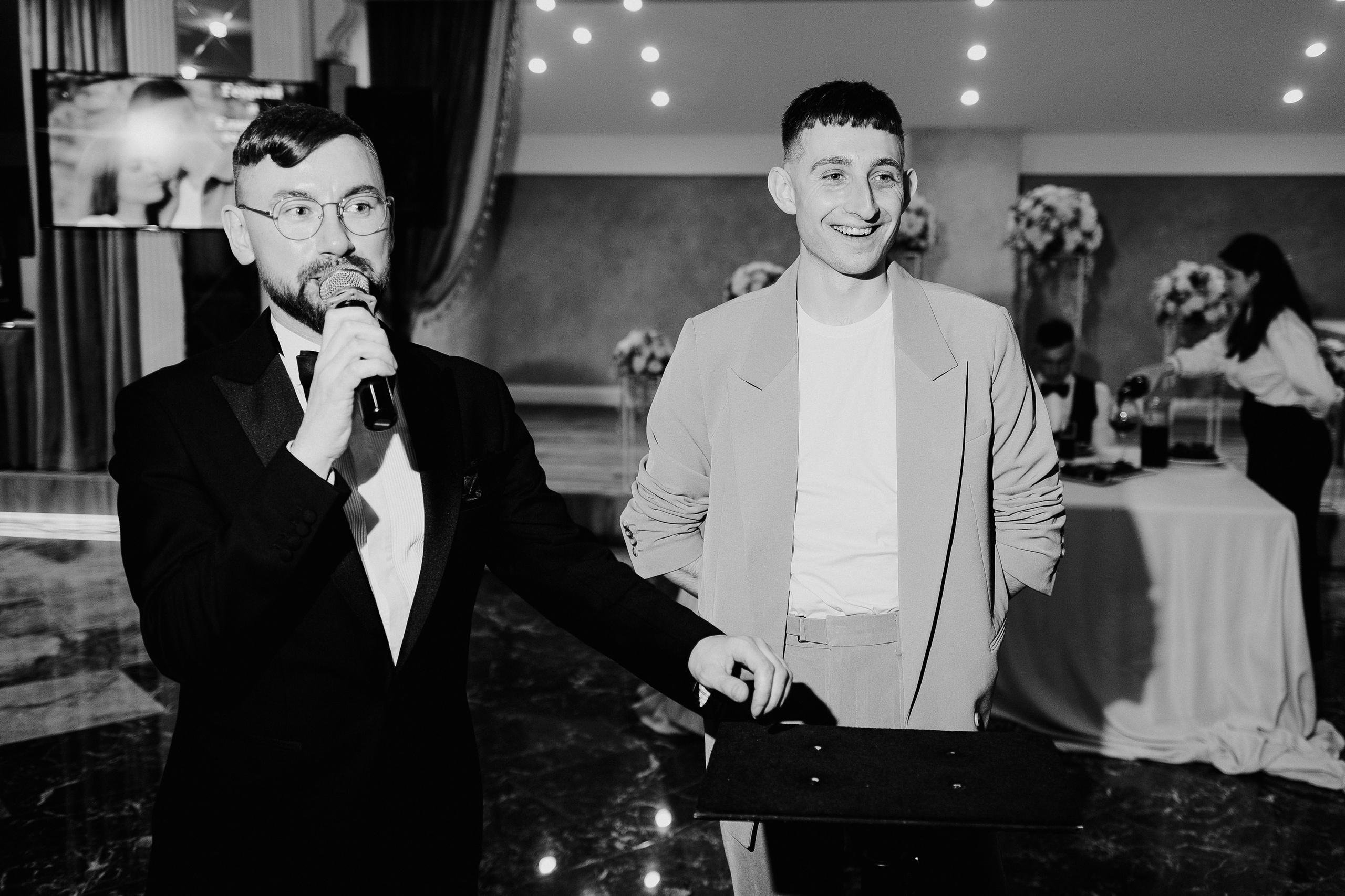 Джордж&Елизавета. Свадебный и портретный фотограф в Челябинске