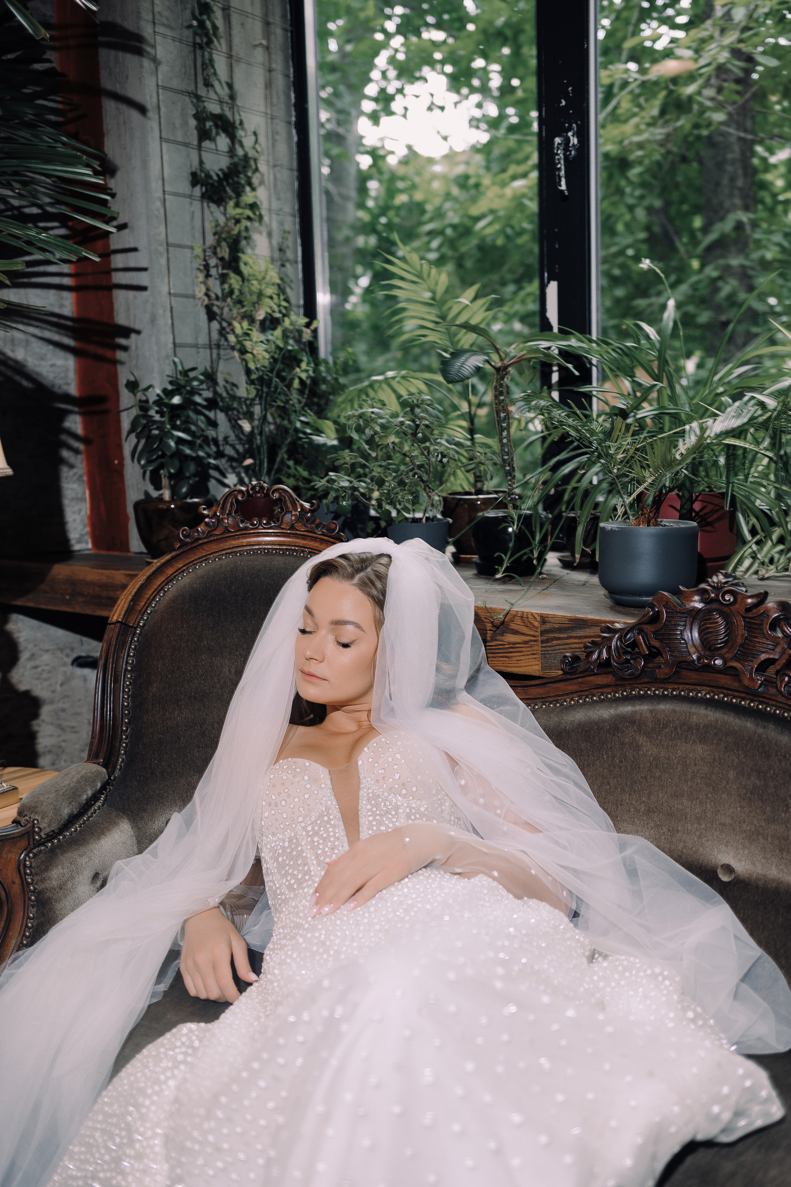 А&В WEDDING. Свадебный и портретный фотограф в Челябинске