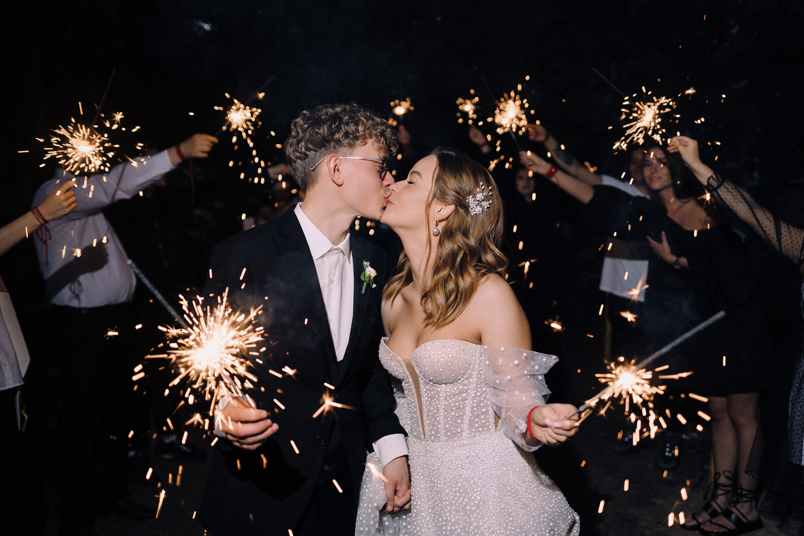 А&В WEDDING. Свадебный и портретный фотограф в Челябинске