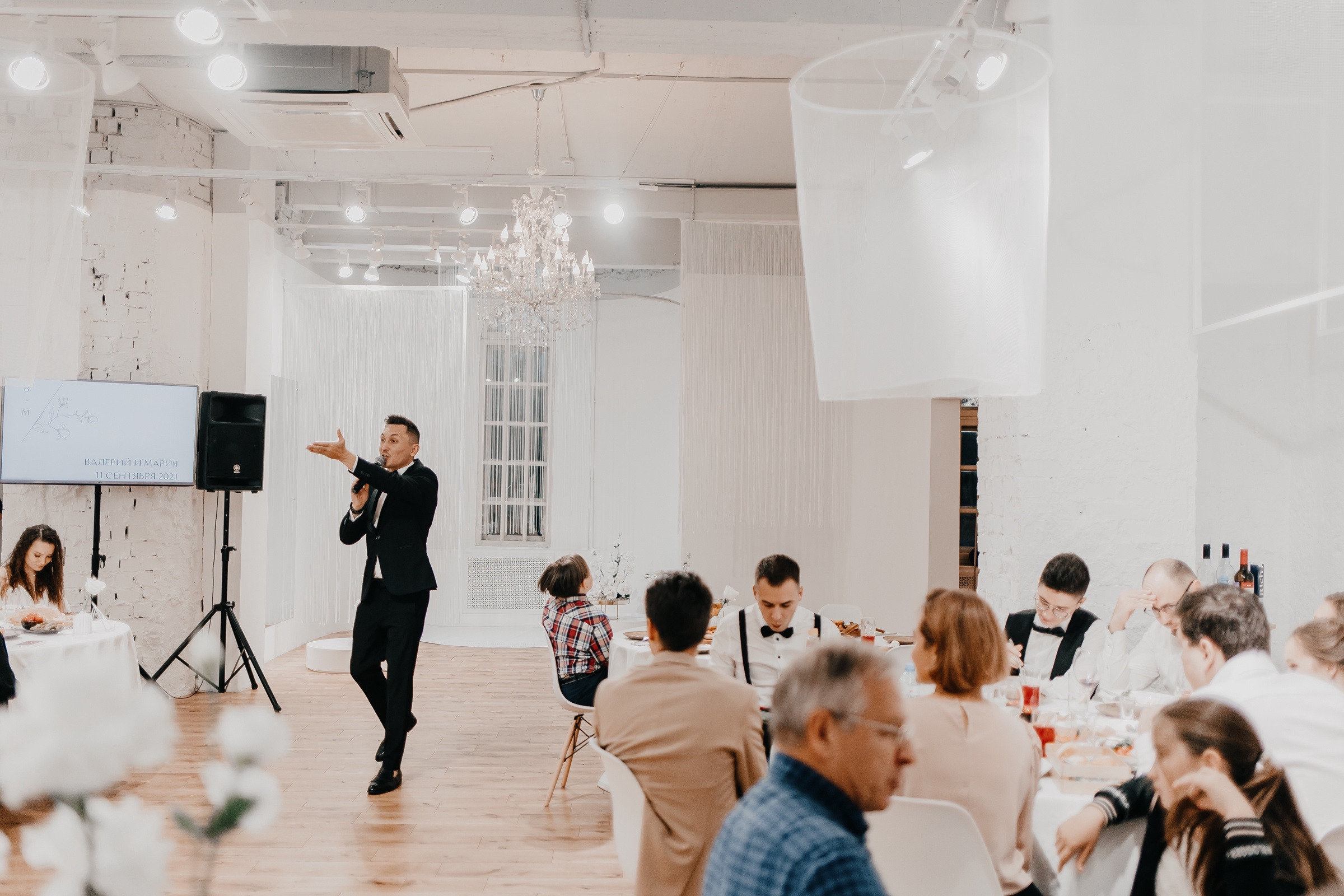 М&В WEDDING. Свадебный и портретный фотограф в Челябинске