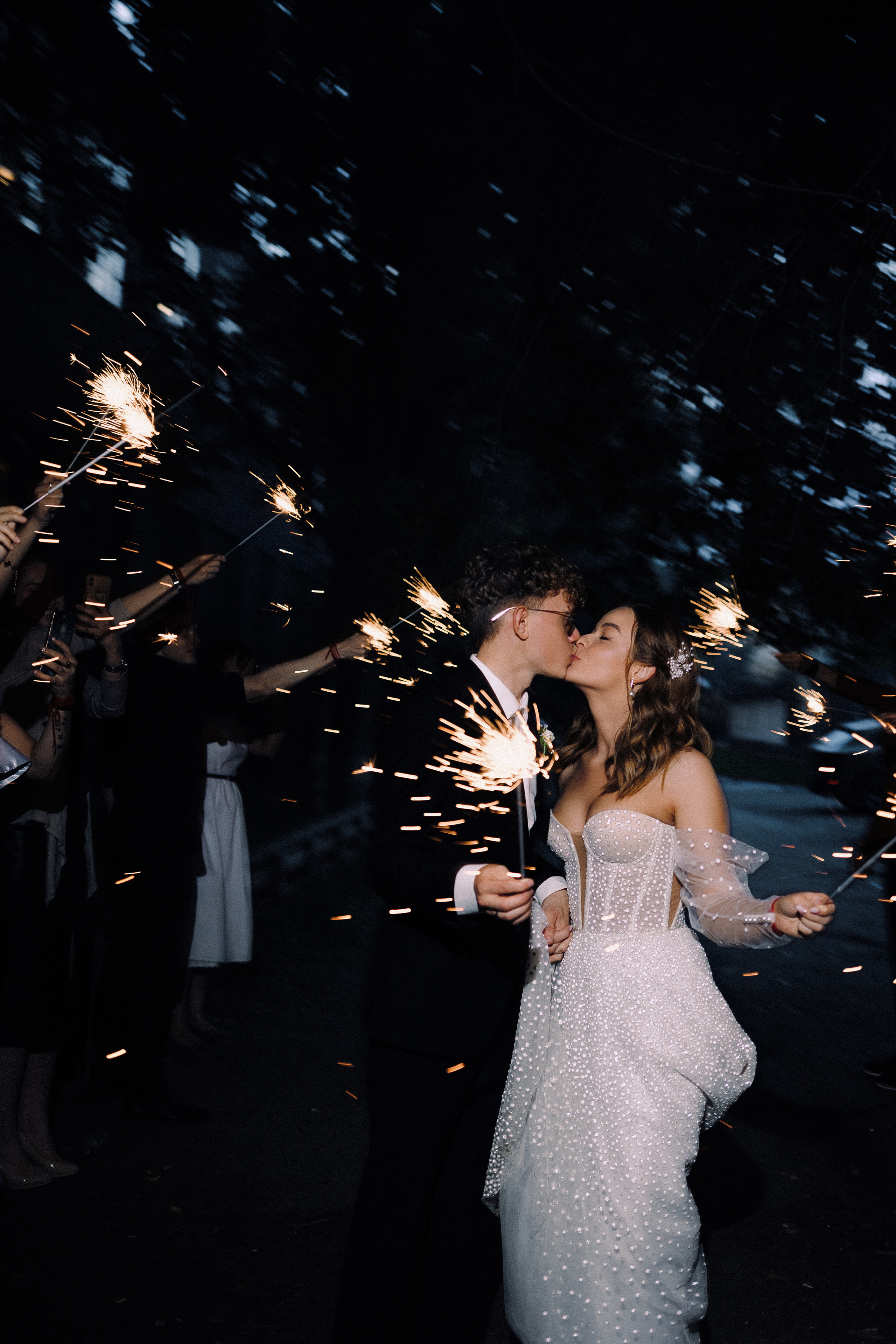 А&В WEDDING. Свадебный и портретный фотограф в Челябинске