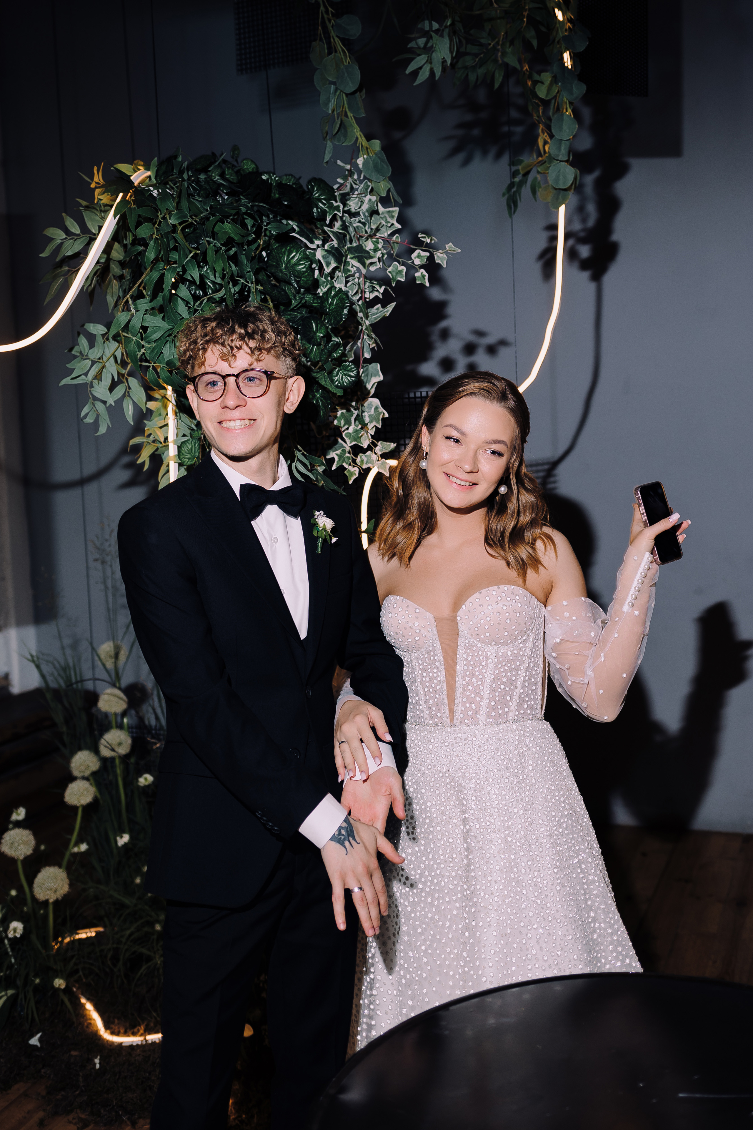 А&В WEDDING. Свадебный и портретный фотограф в Челябинске