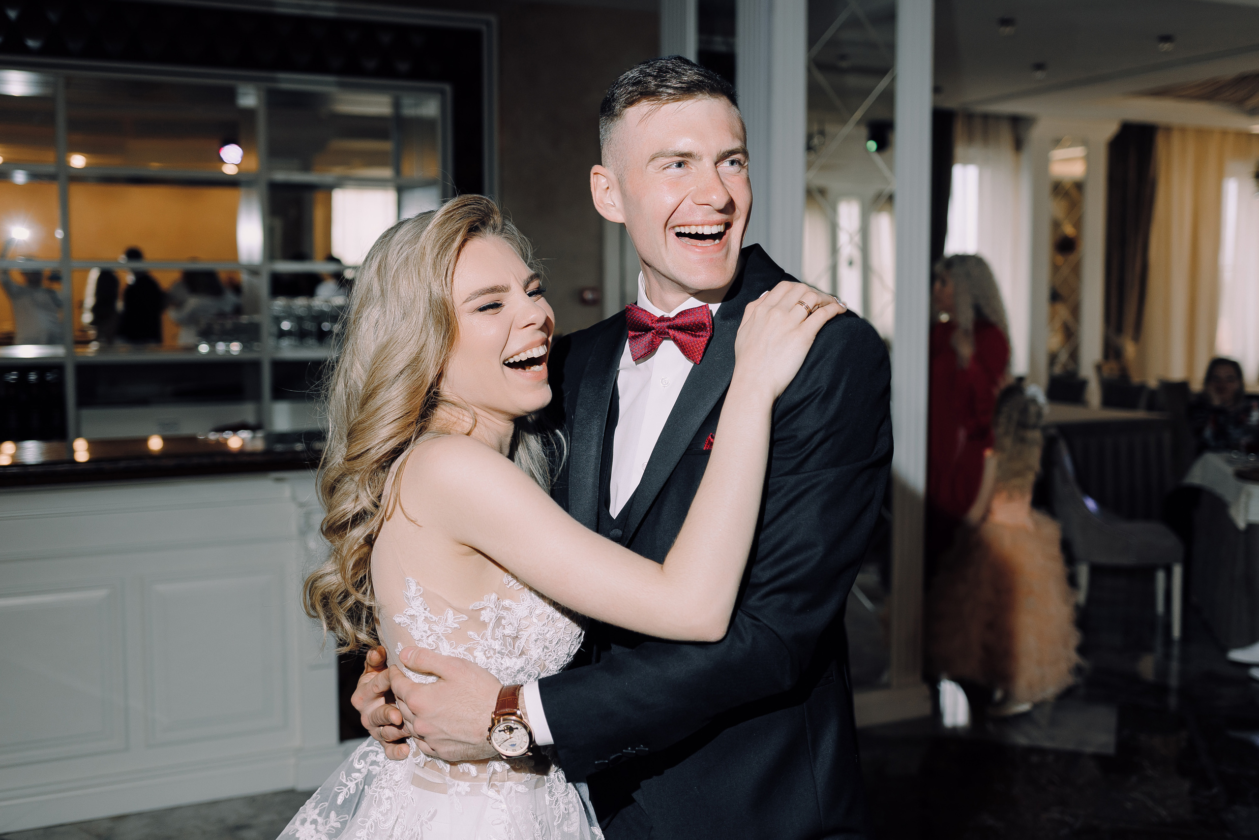 Джордж&Елизавета. Свадебный и портретный фотограф в Челябинске