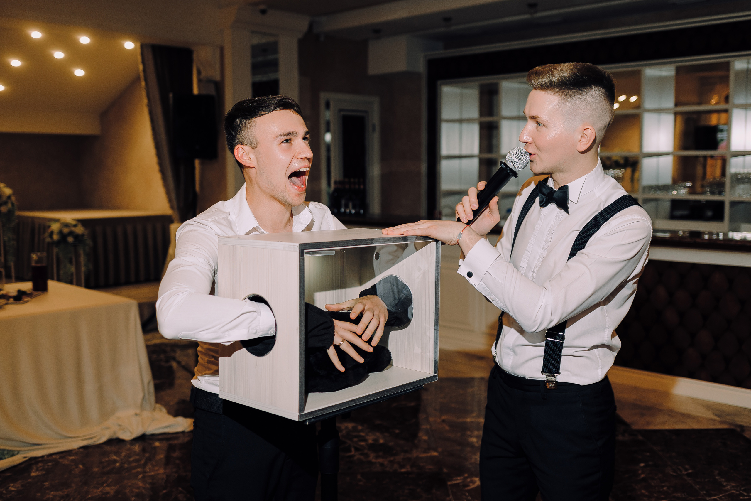 Джордж&Елизавета. Свадебный и портретный фотограф в Челябинске