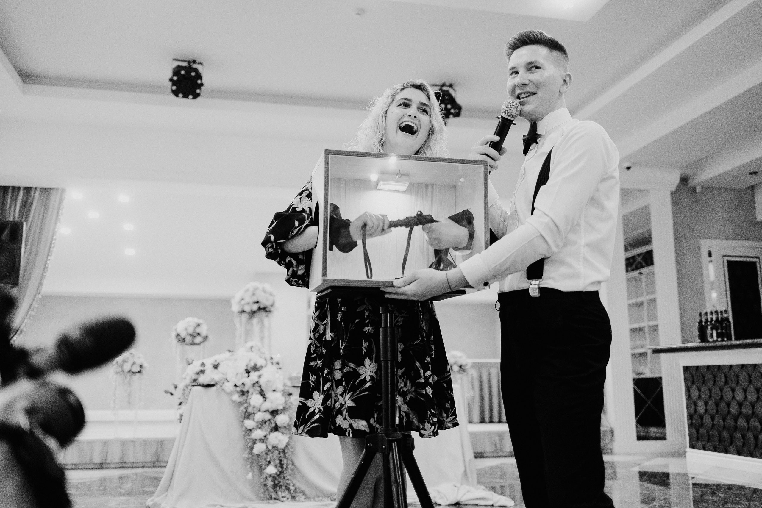 Джордж&Елизавета. Свадебный и портретный фотограф в Челябинске