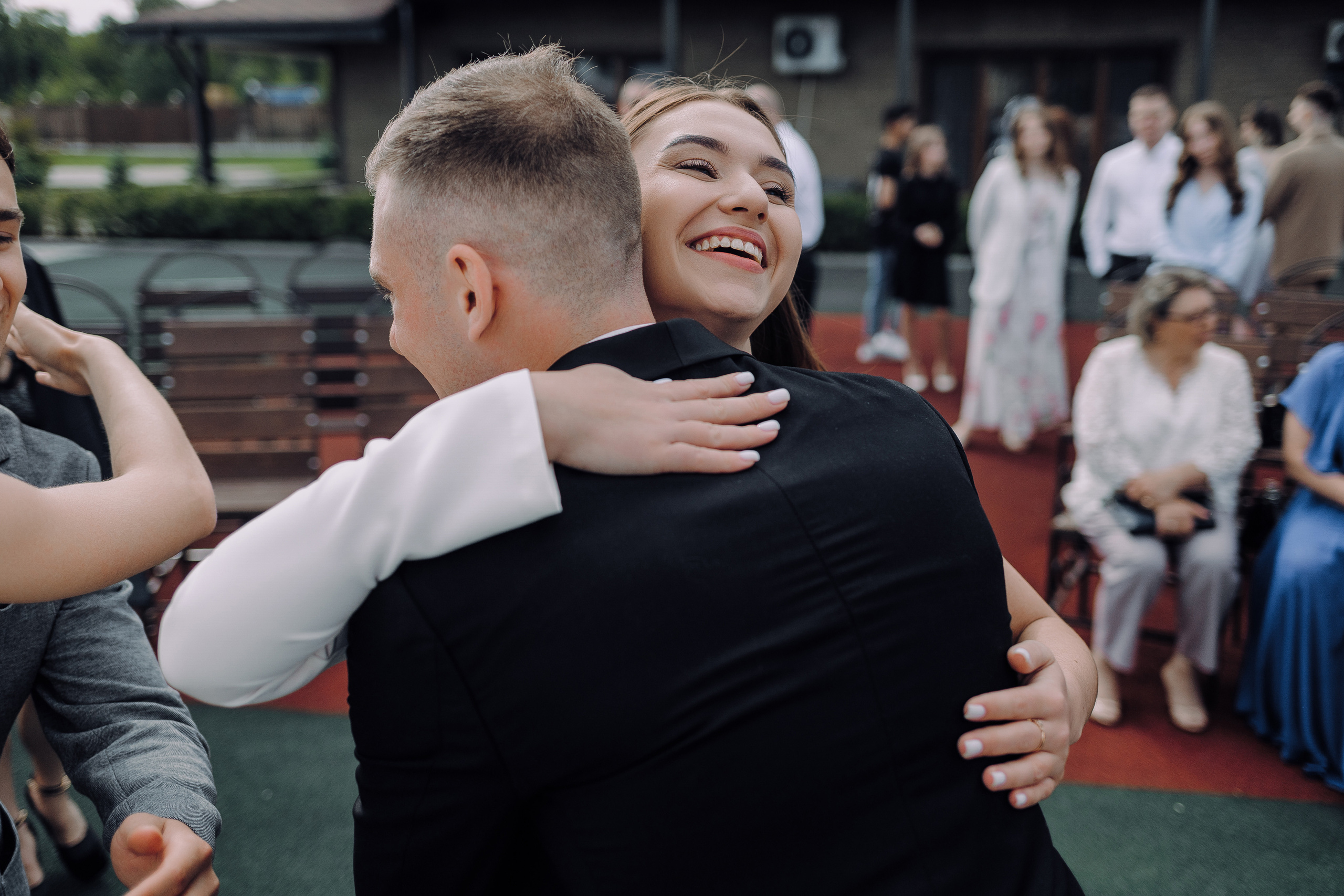 Джордж&Елизавета. Свадебный и портретный фотограф в Челябинске