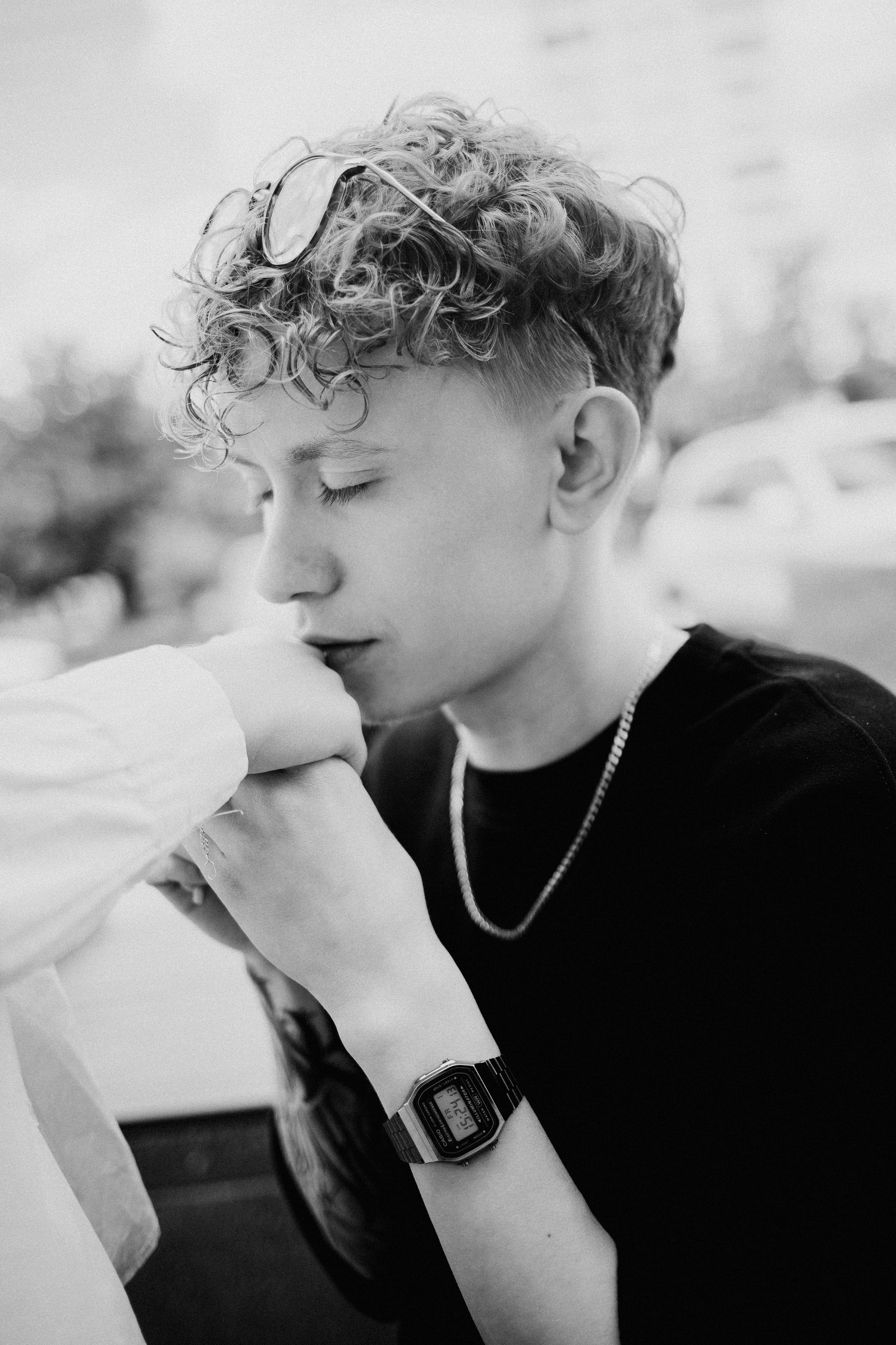 КЛАУСЫ. Свадебный и портретный фотограф в Челябинске