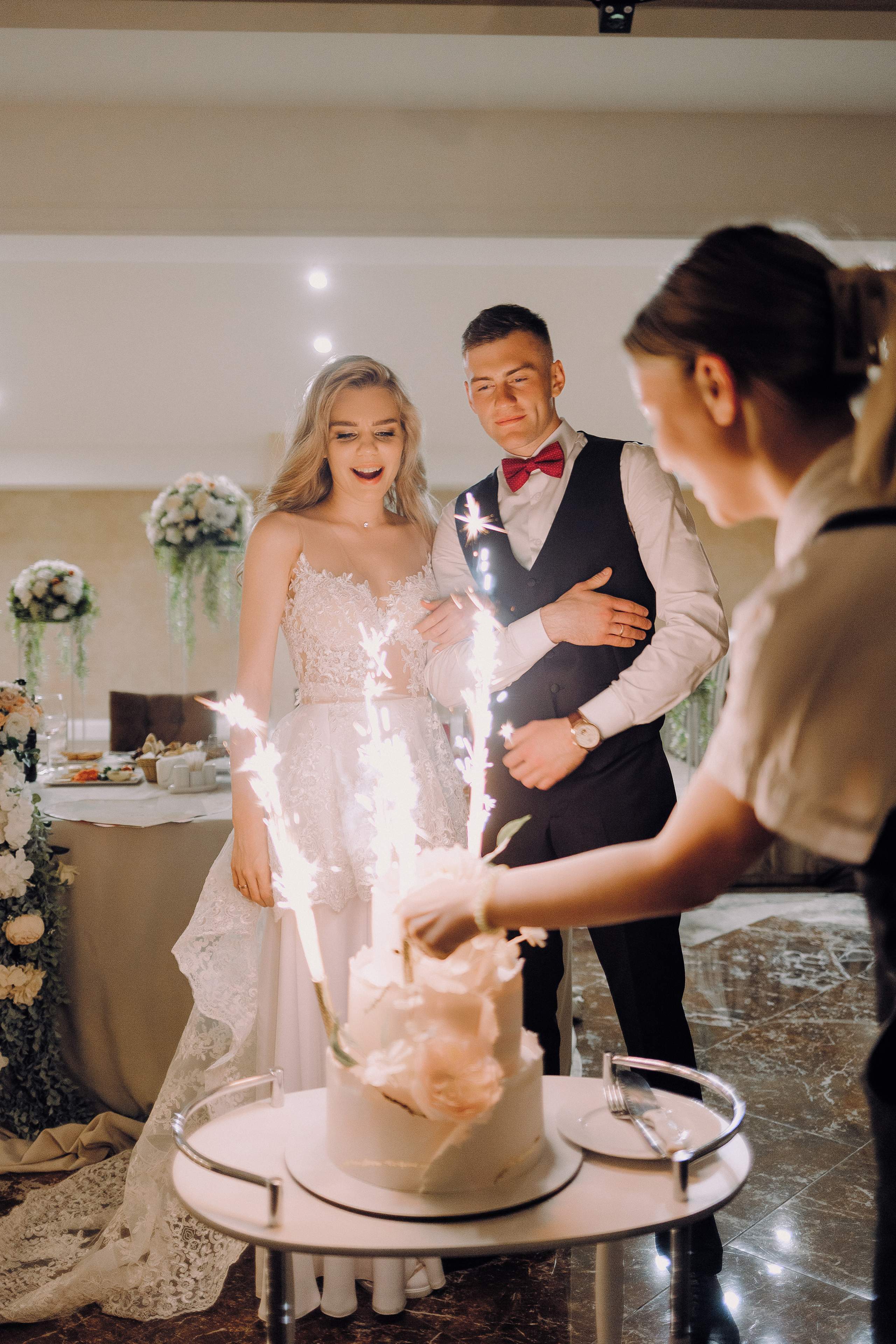 Джордж&Елизавета. Свадебный и портретный фотограф в Челябинске