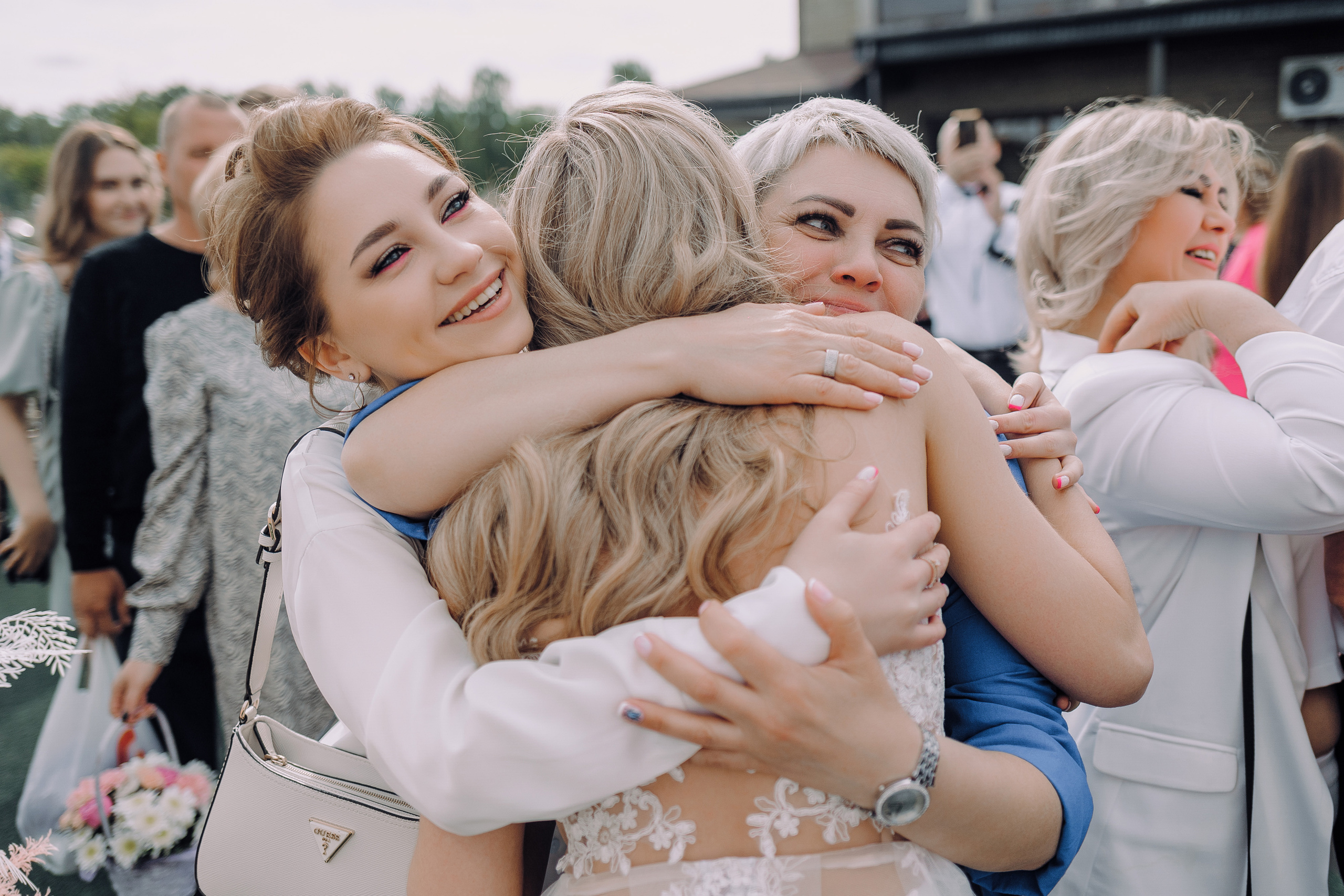 Джордж&Елизавета. Свадебный и портретный фотограф в Челябинске