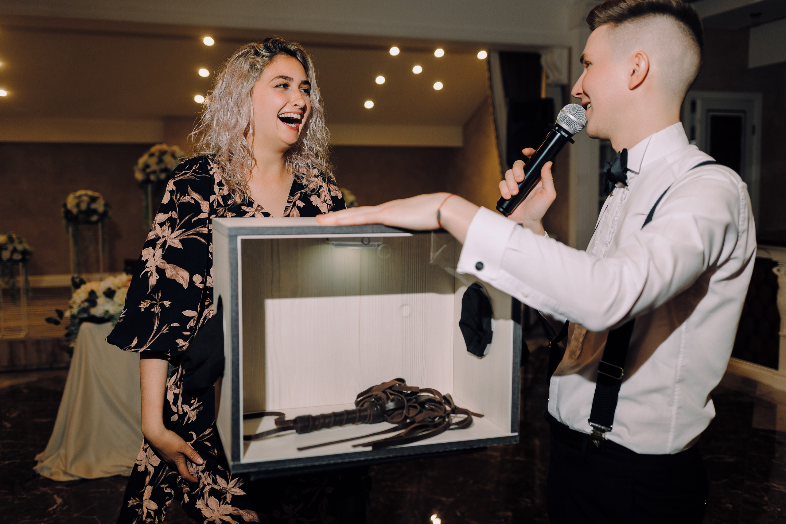 Джордж&Елизавета. Свадебный и портретный фотограф в Челябинске